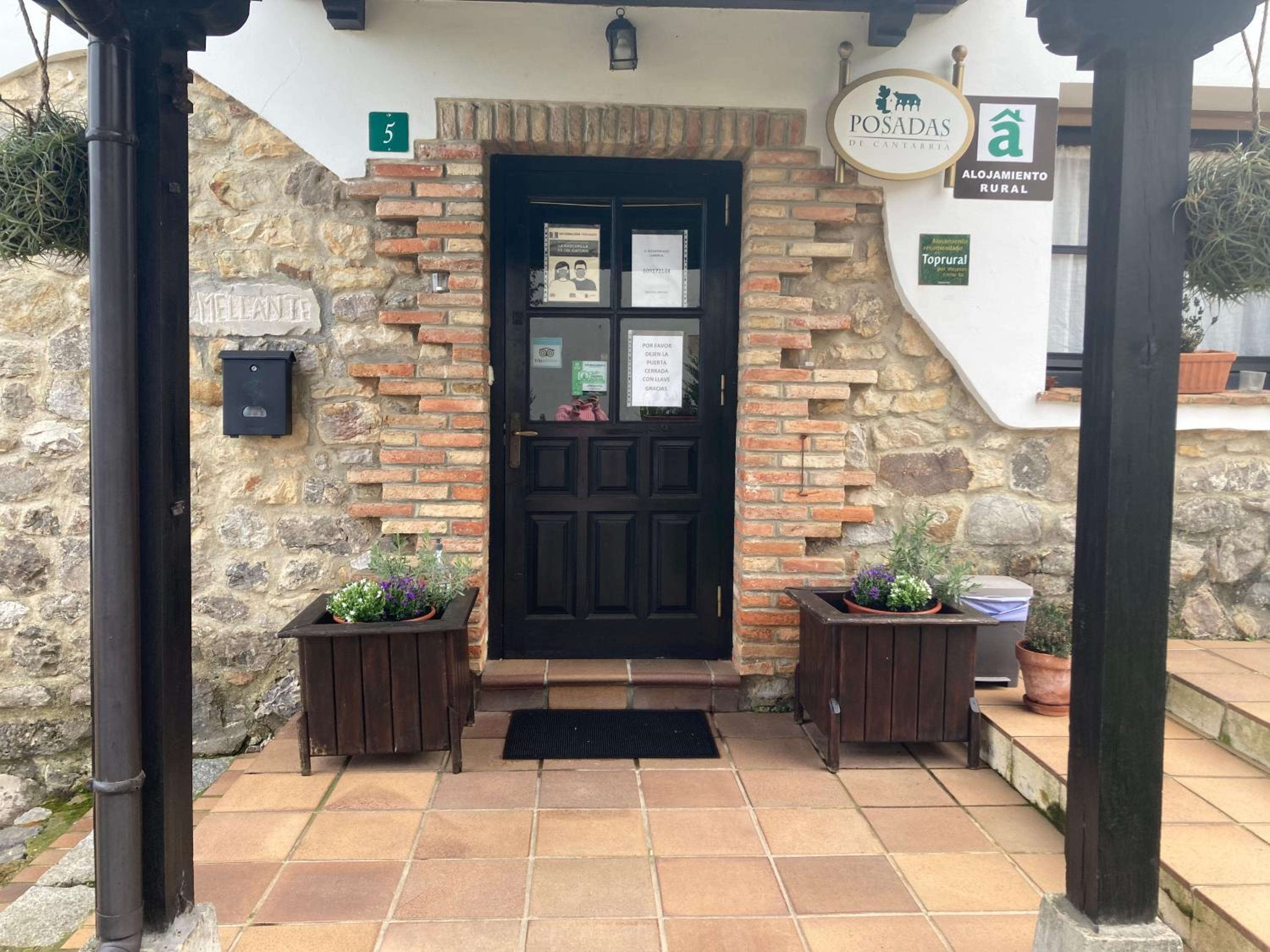Posada Mellante