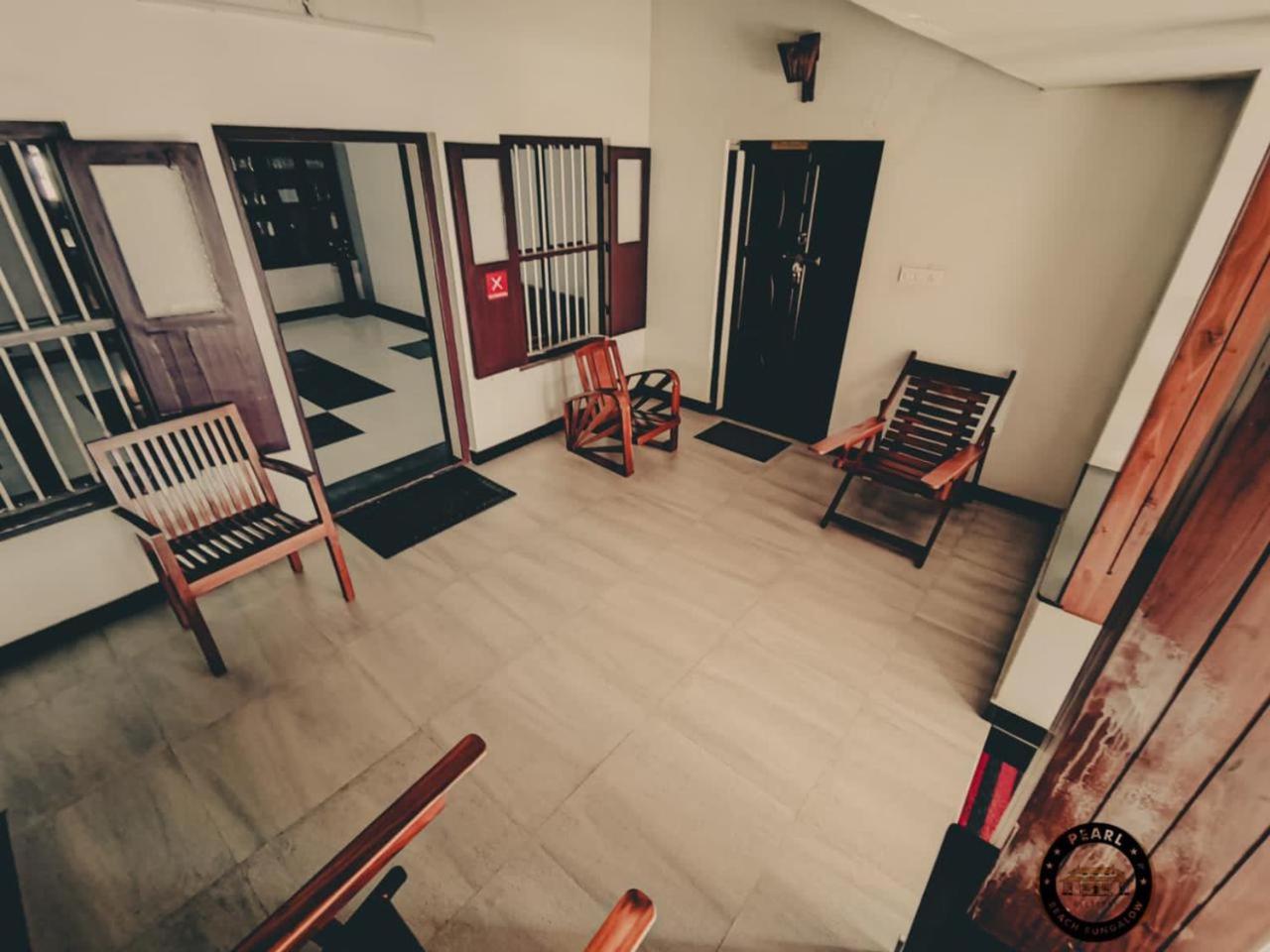 Pearl Beach Bungalow view 4