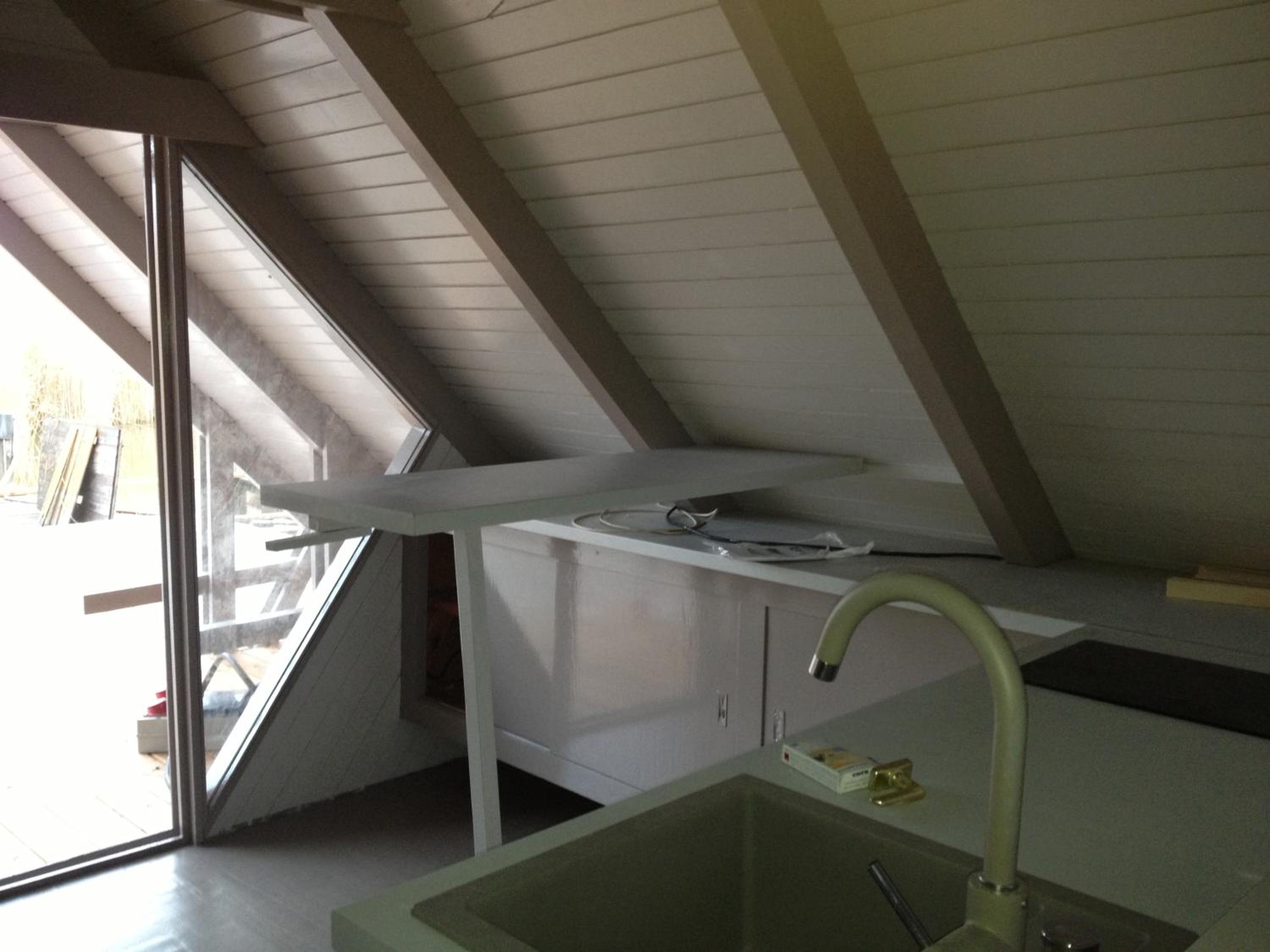 Seehütte Neusiedlersee - Pfahlbau GlamPing