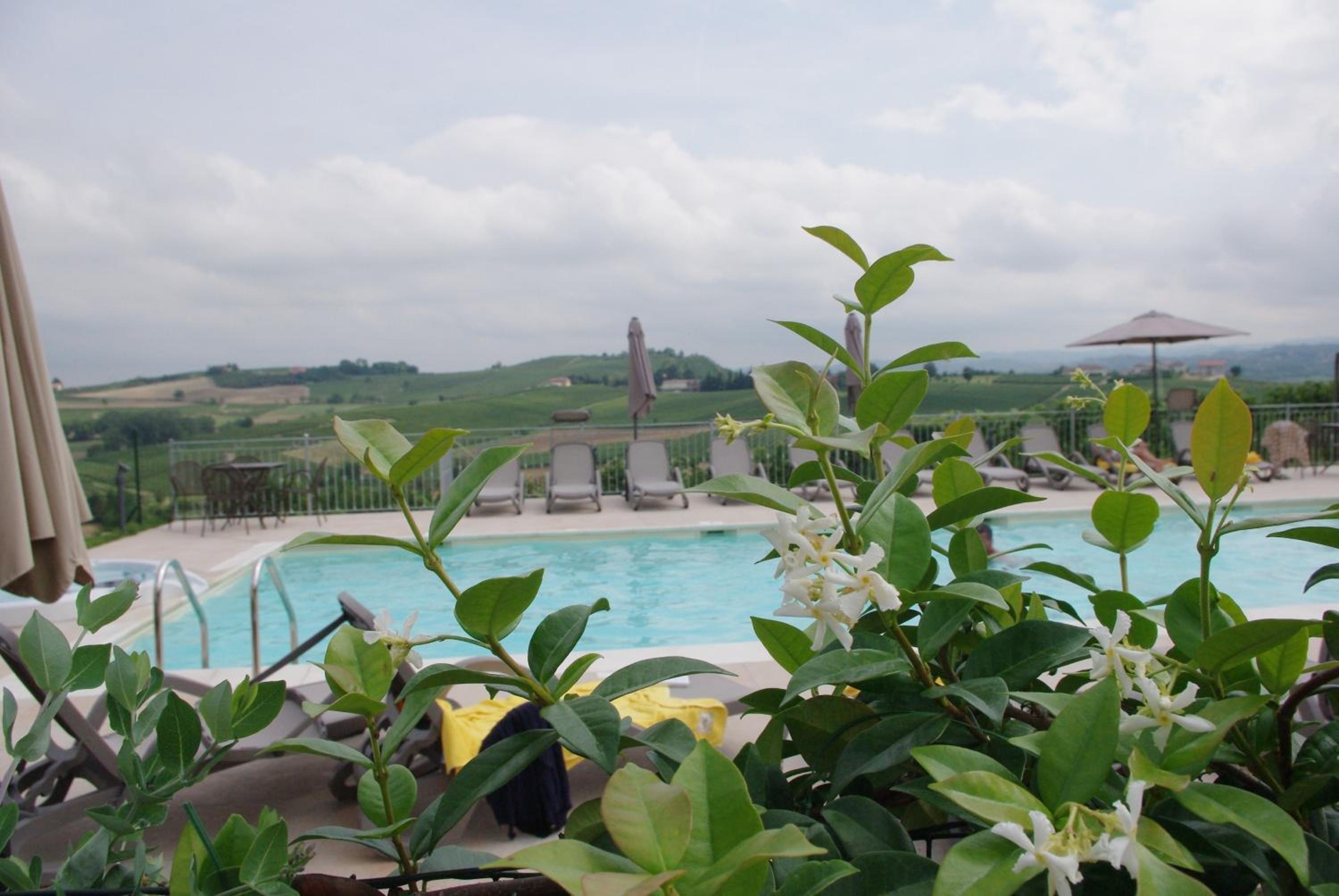 NaturalMente Wine Resort