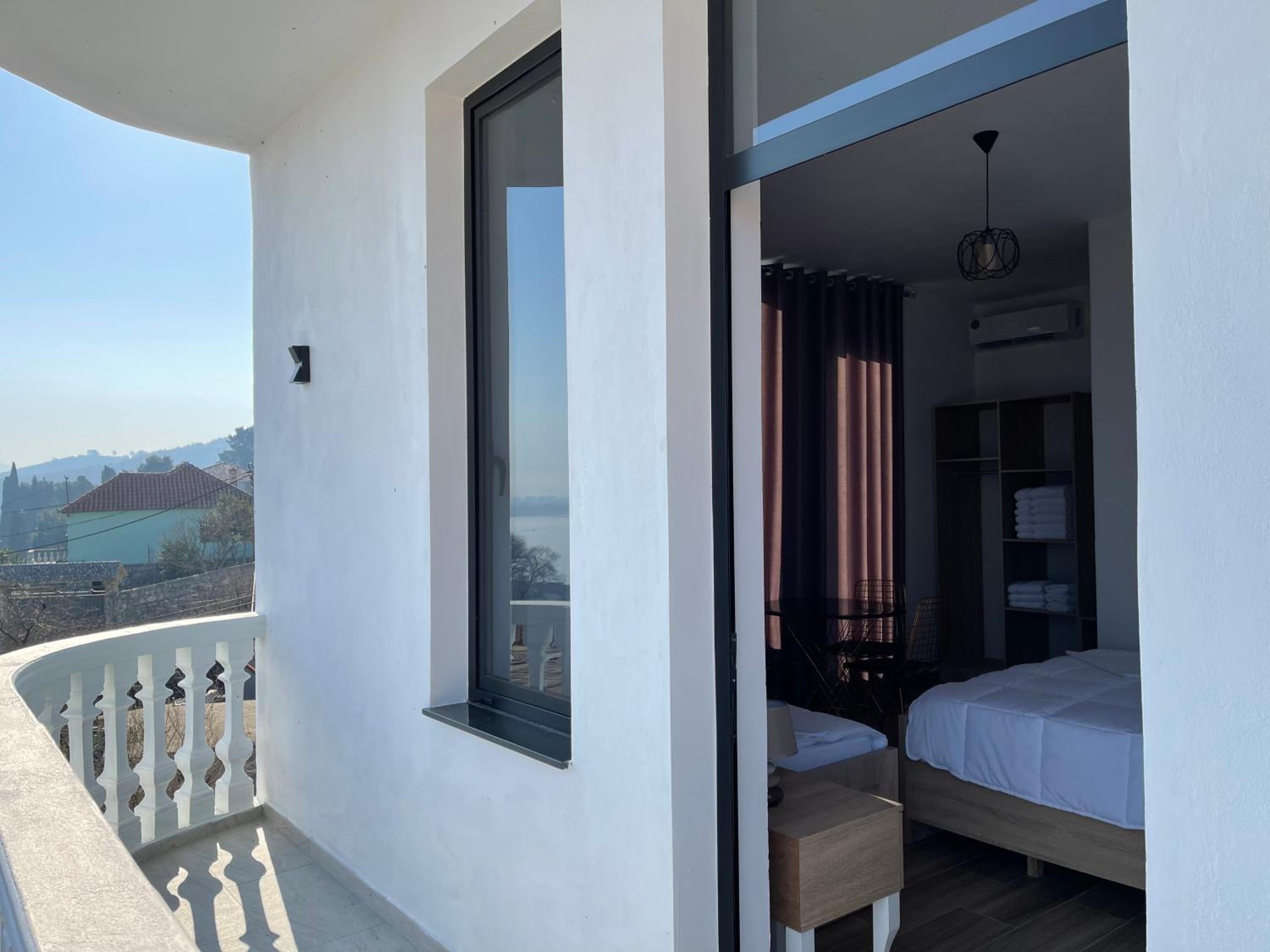 four generation hotel