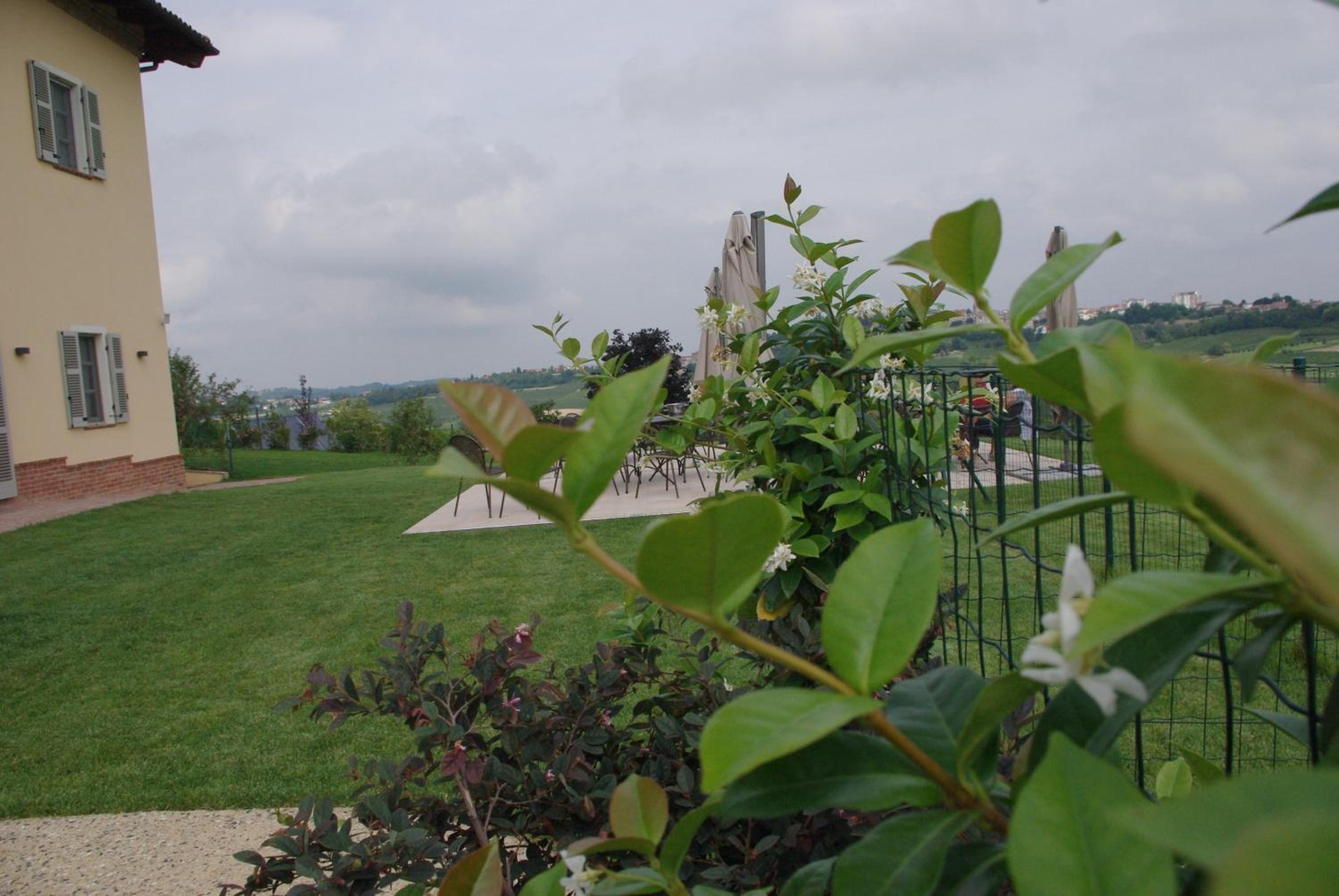 NaturalMente Wine Resort