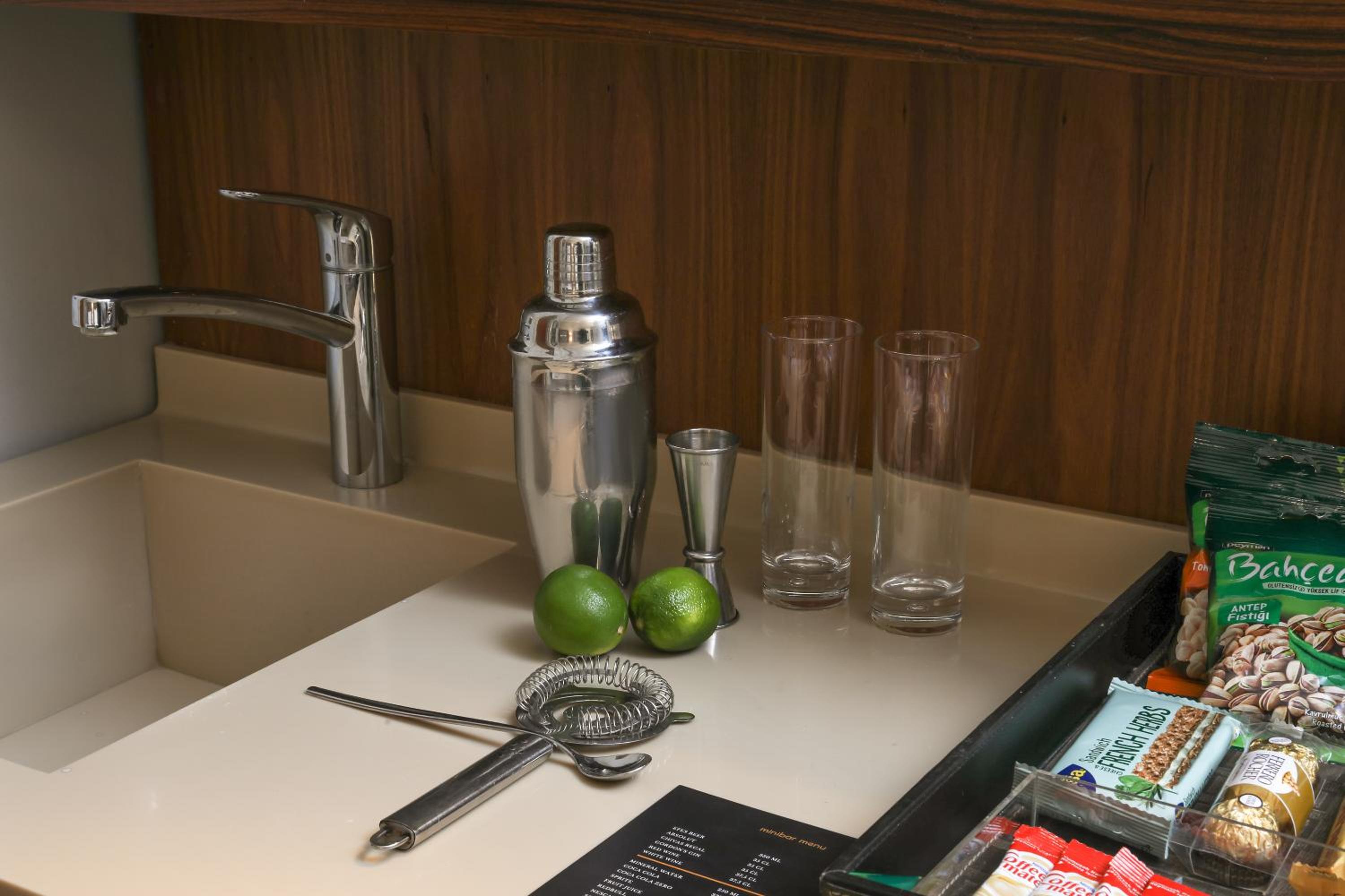 The Story Hotel Pera - Image 73