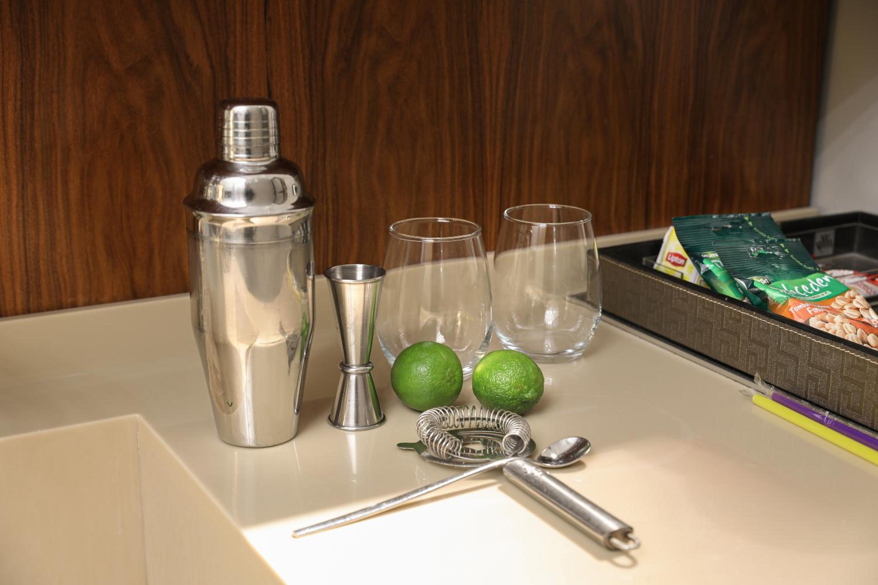 The Story Hotel Pera - Image 72