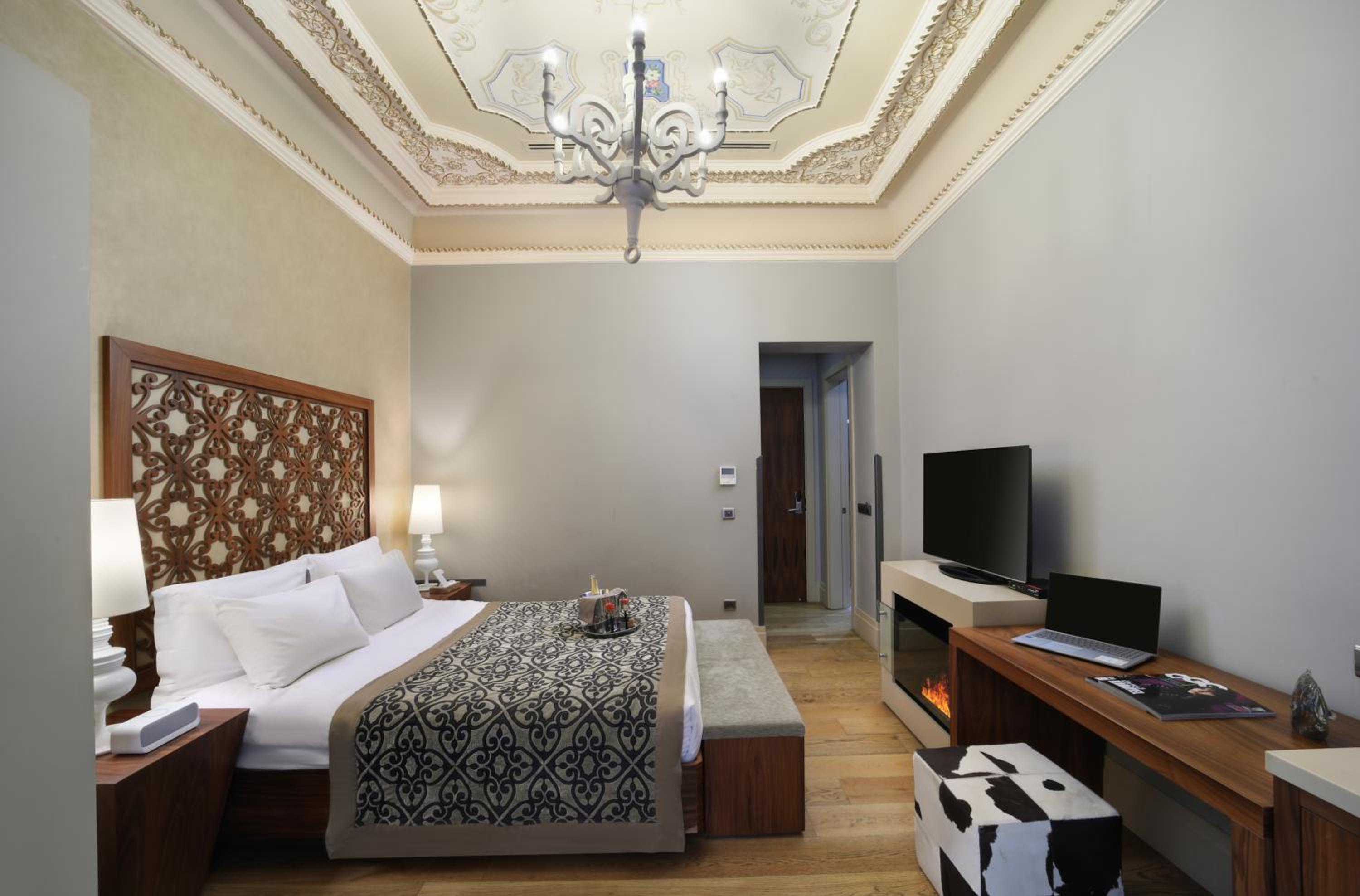 The Story Hotel Pera - Image 70