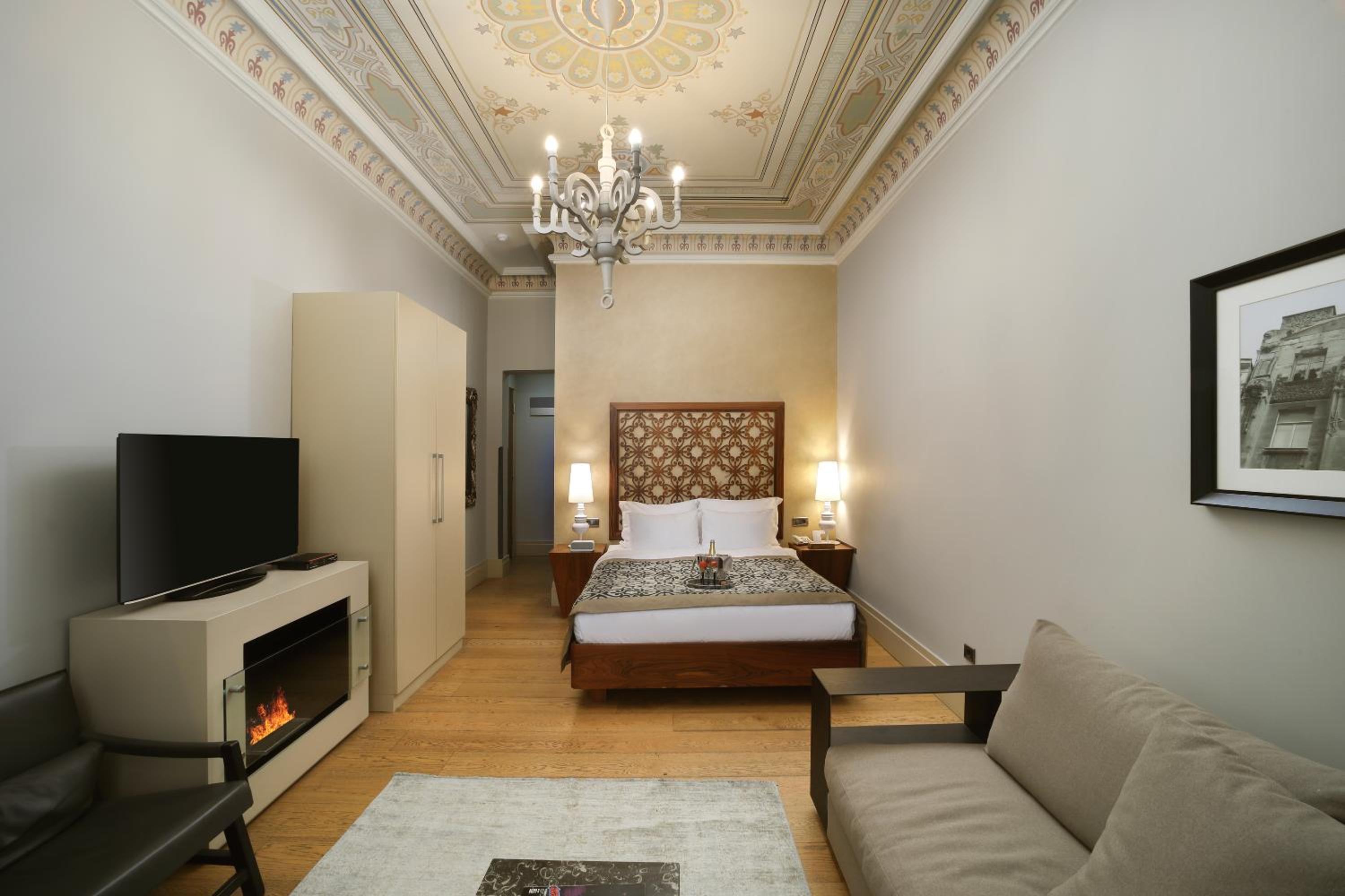 The Story Hotel Pera - Image 69