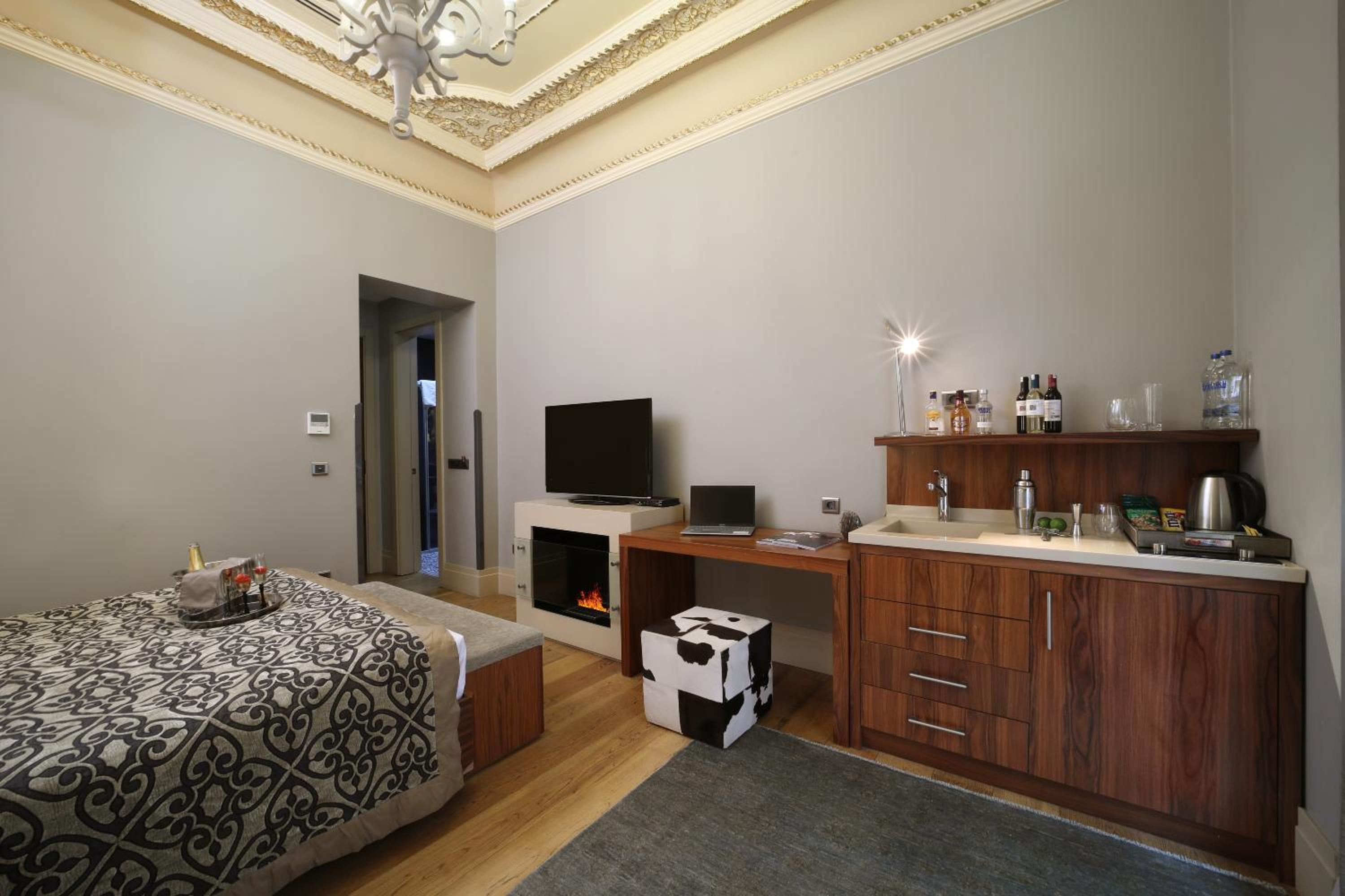 The Story Hotel Pera - Image 68