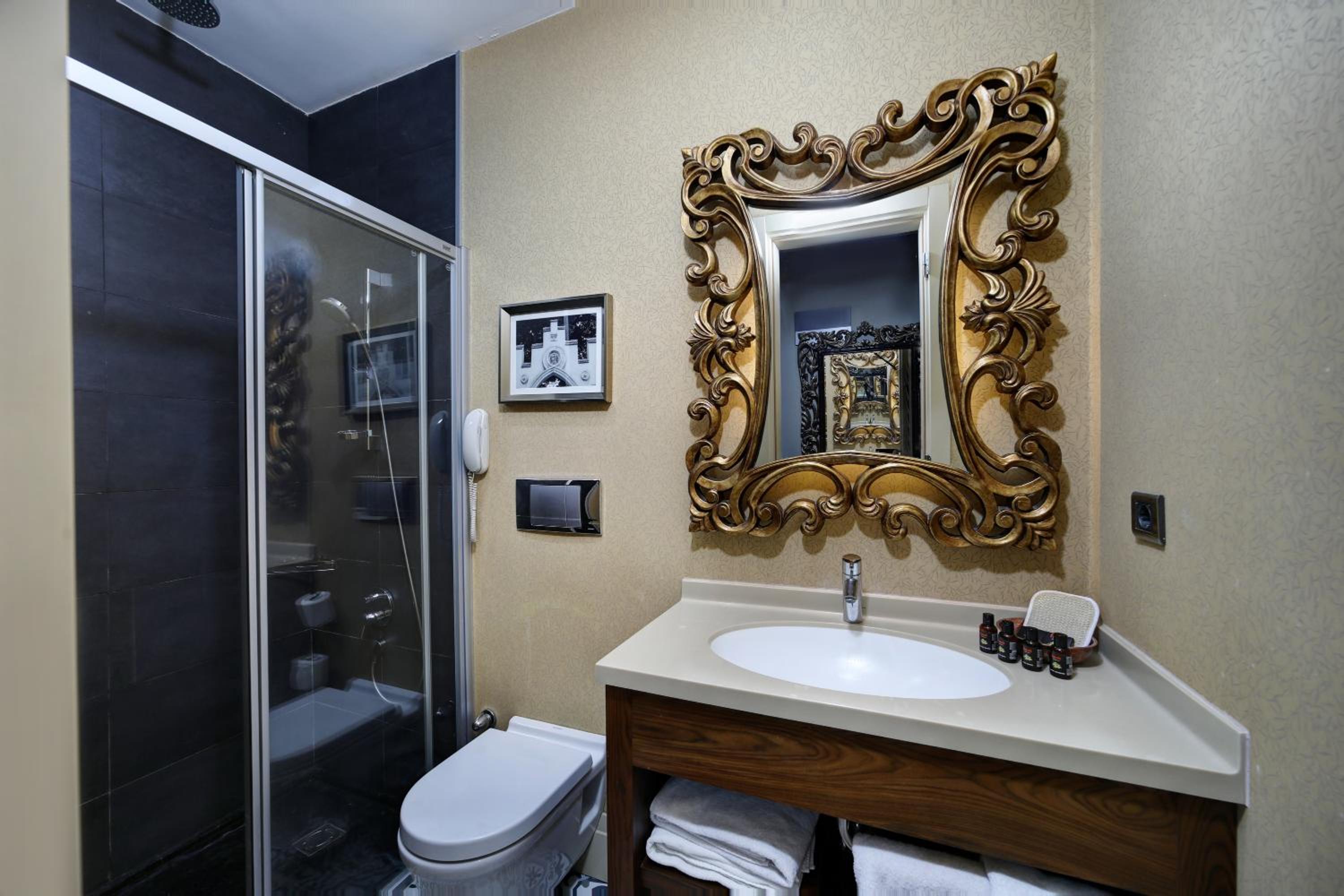 The Story Hotel Pera - Image 22