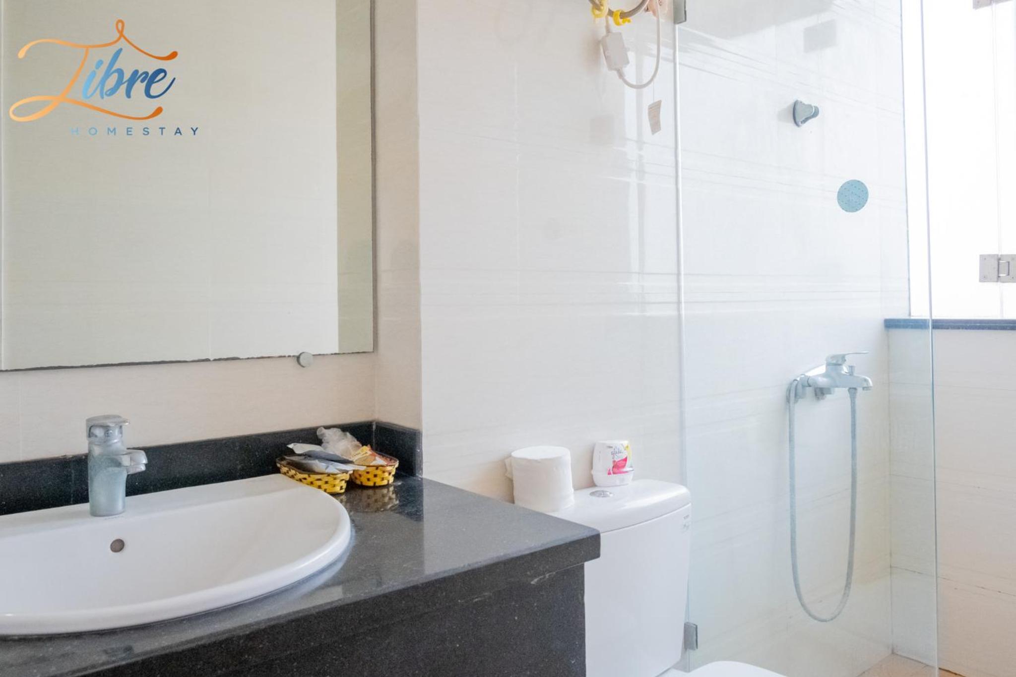Libré Homestay
