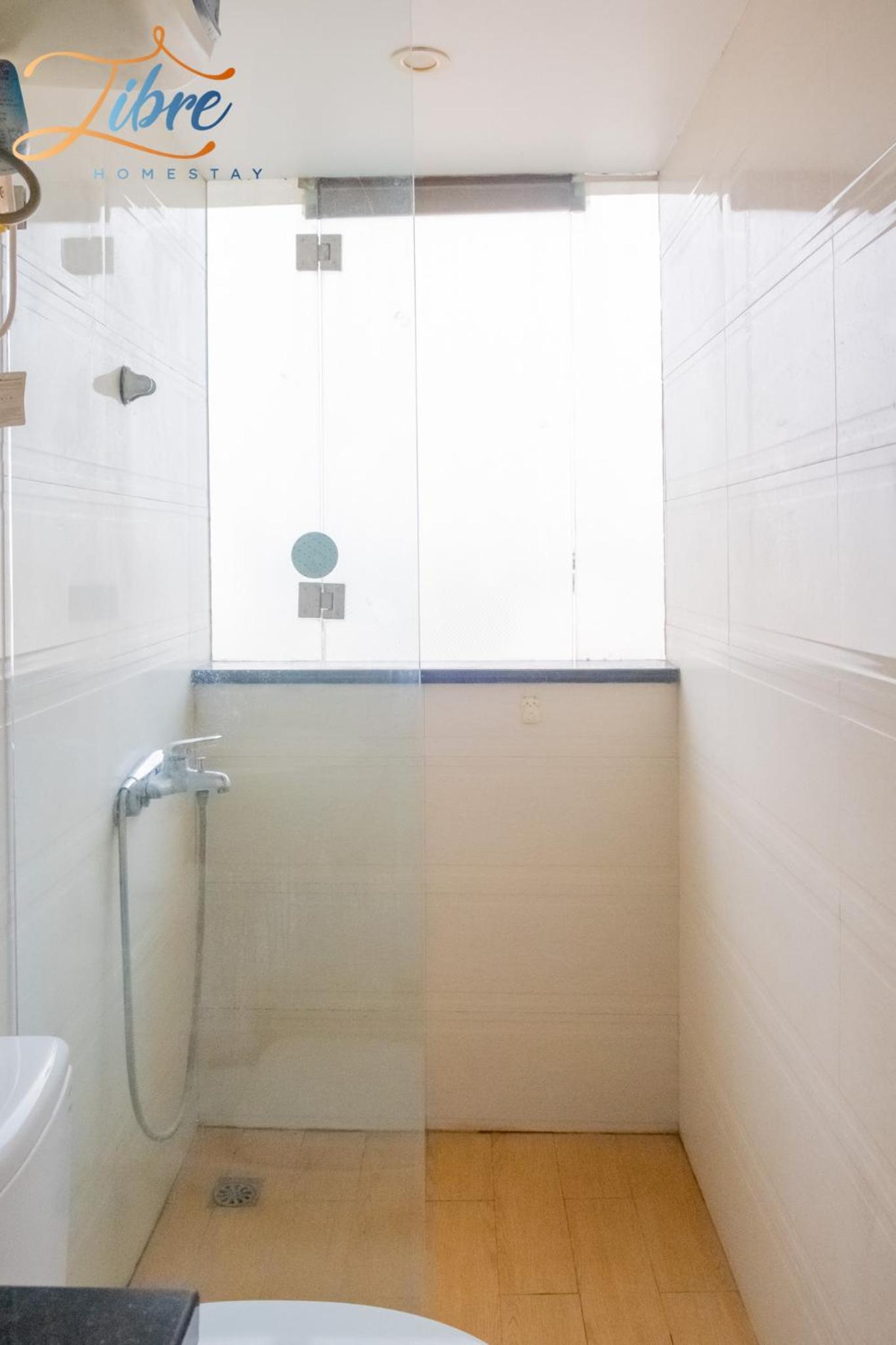 Libré Homestay