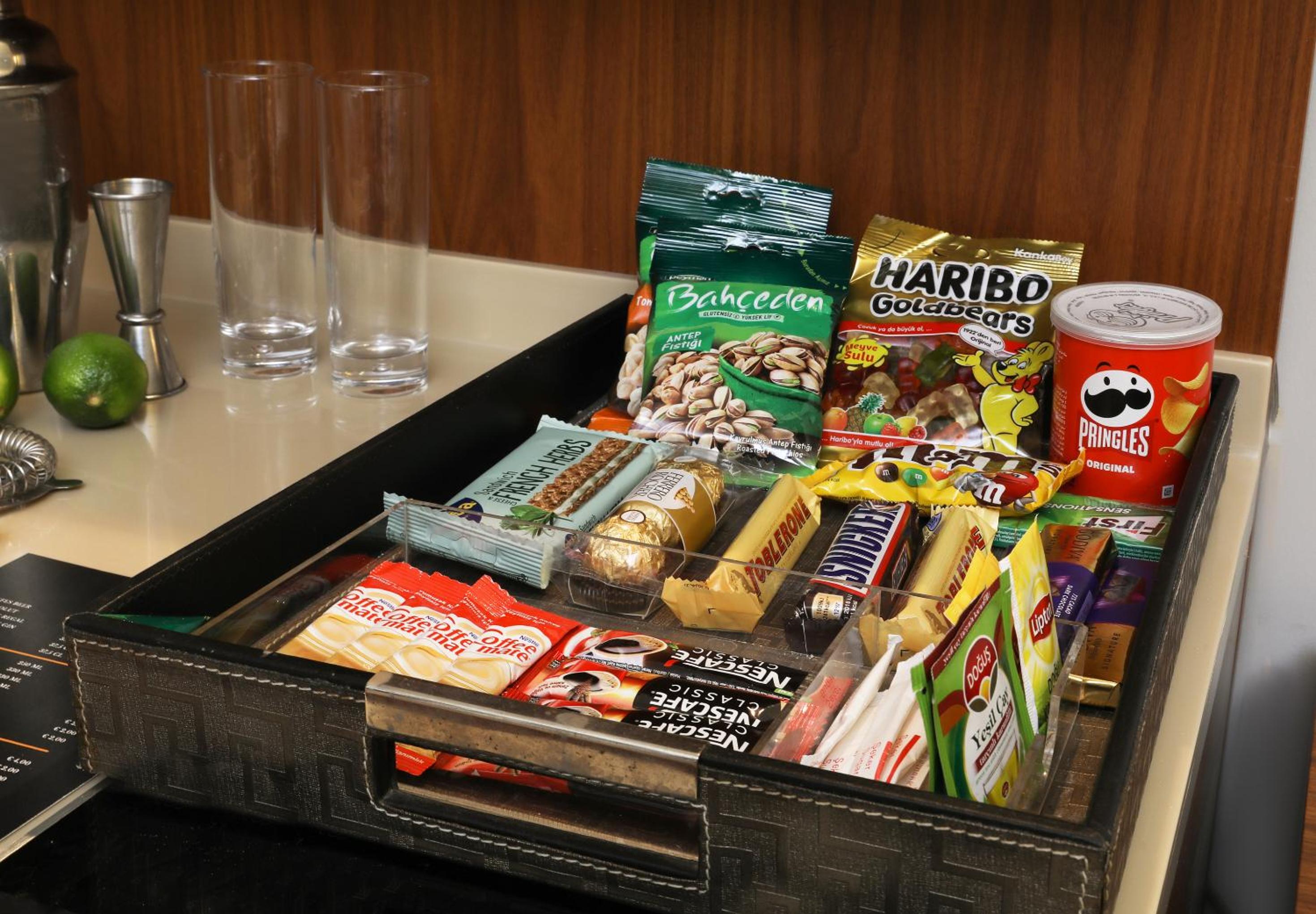 The Story Hotel Pera - Image 21