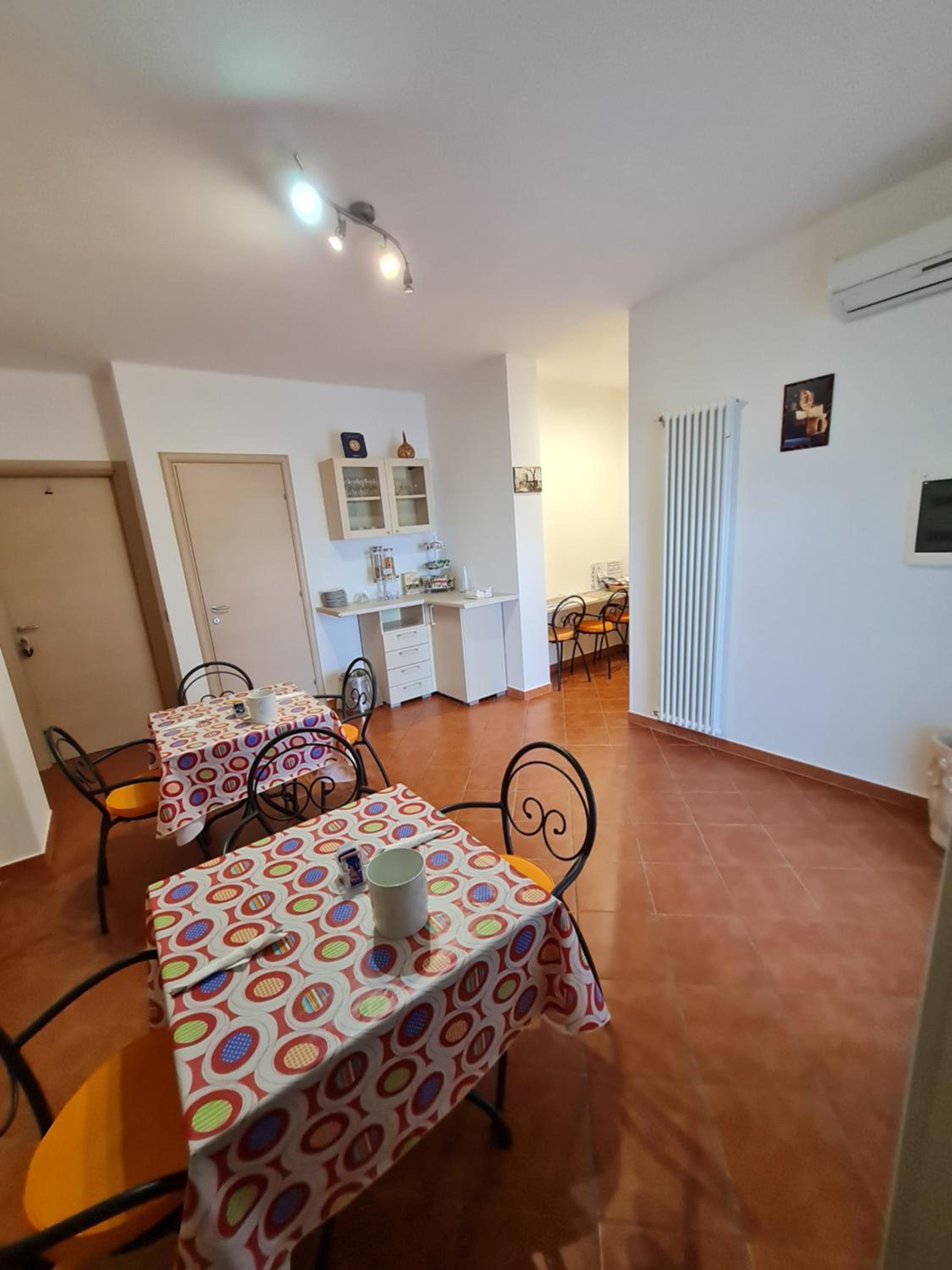 Il Nido Delle Rondini