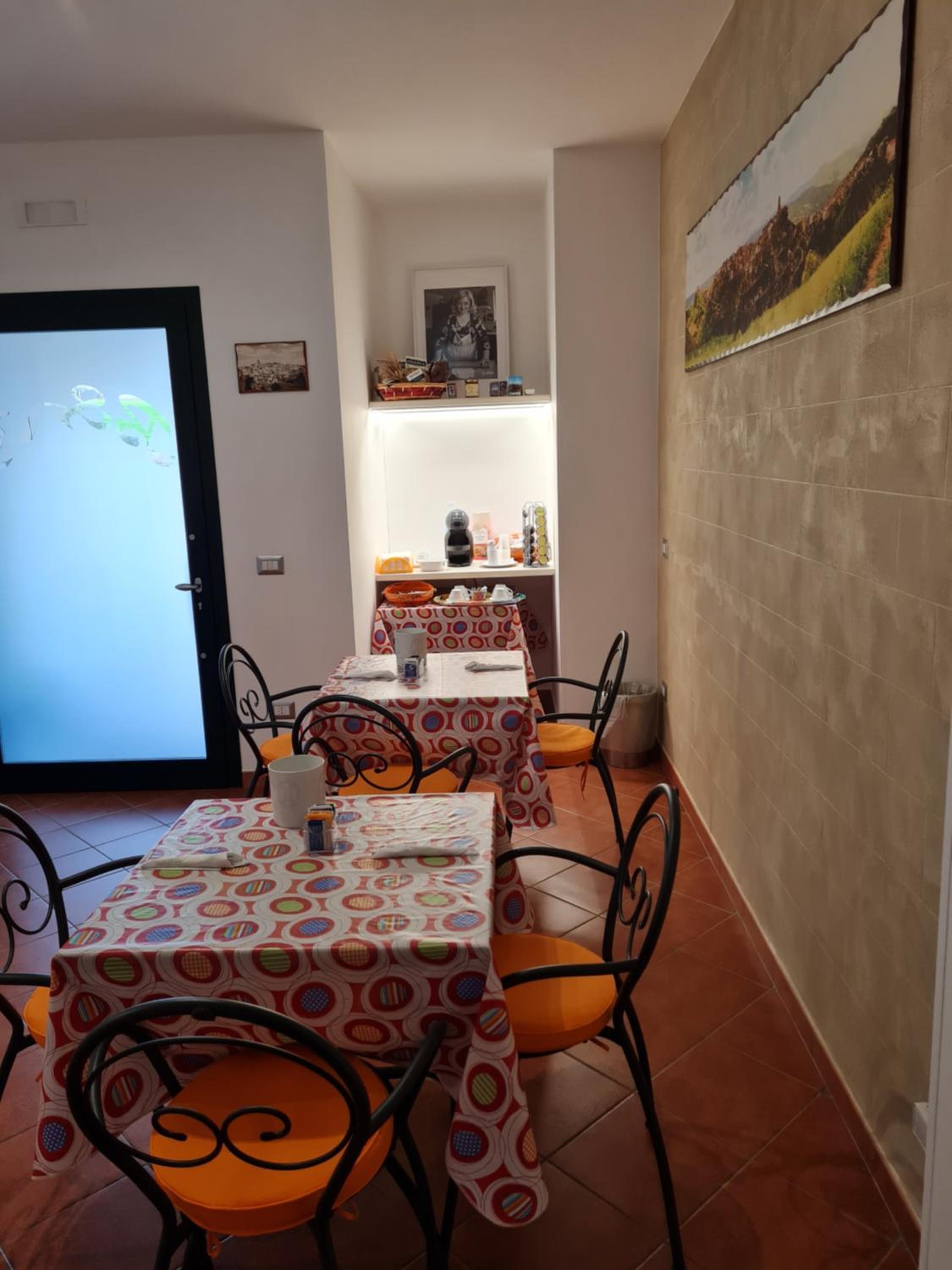Il Nido Delle Rondini