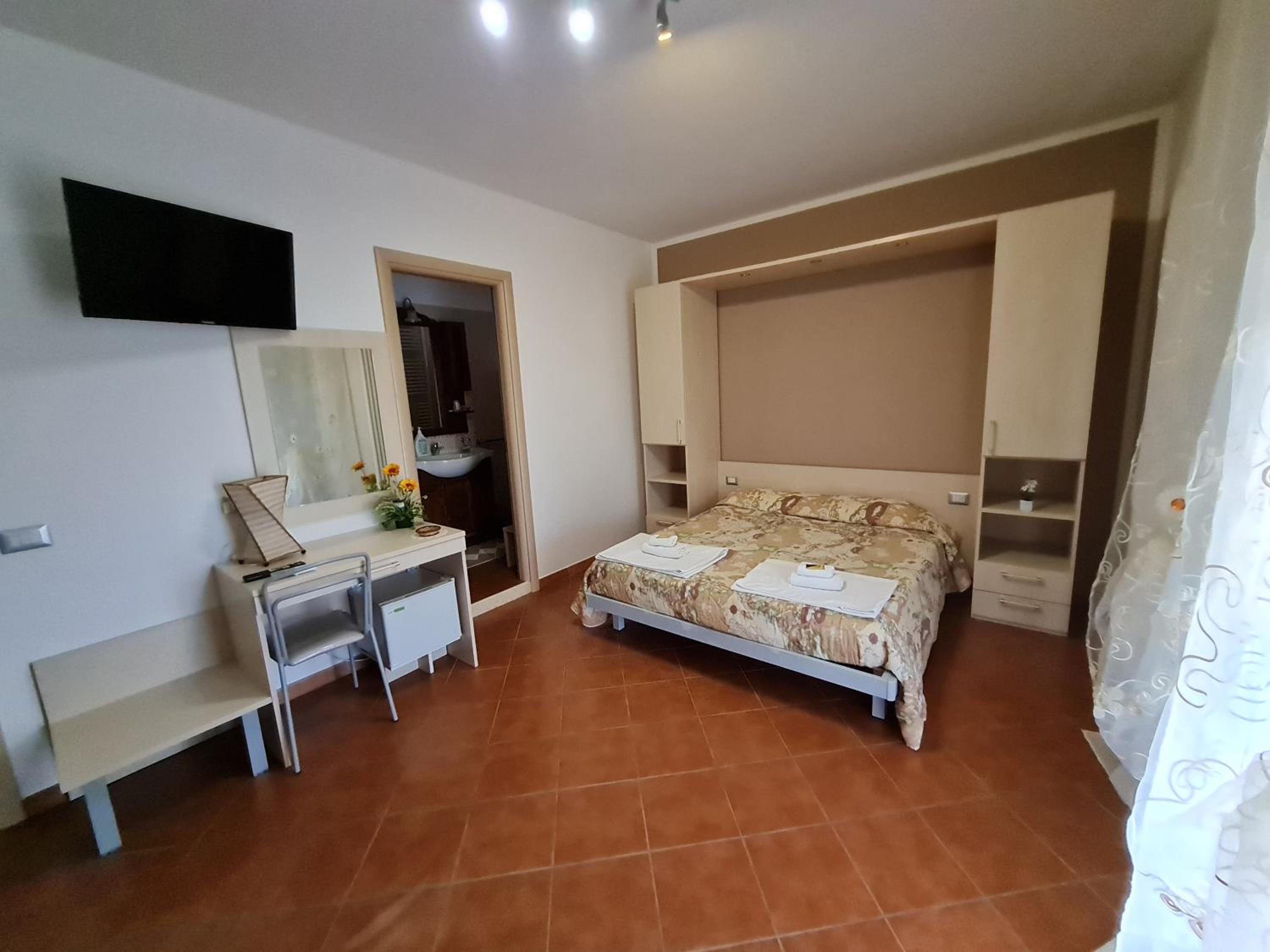Il Nido Delle Rondini