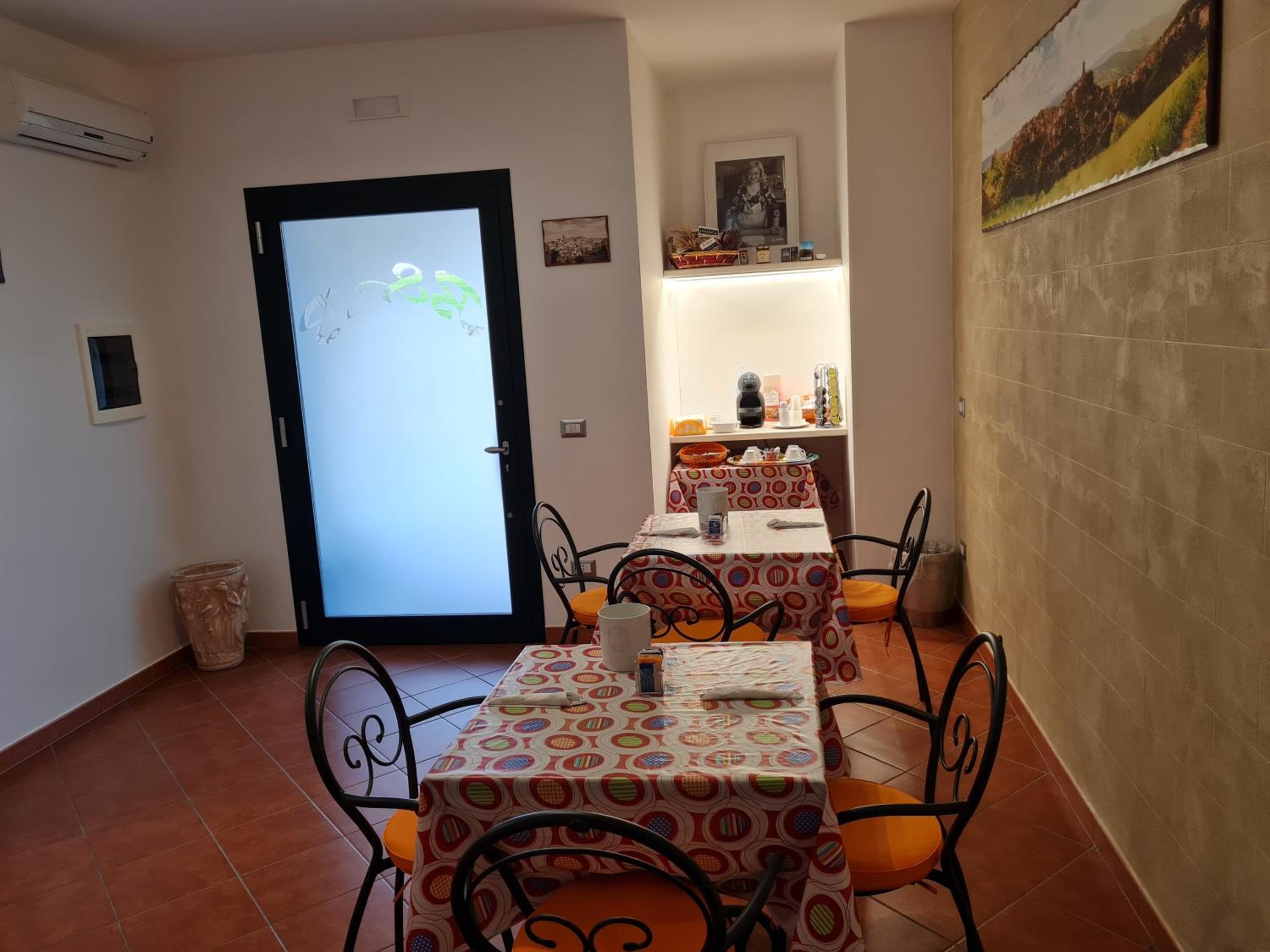 Il Nido Delle Rondini