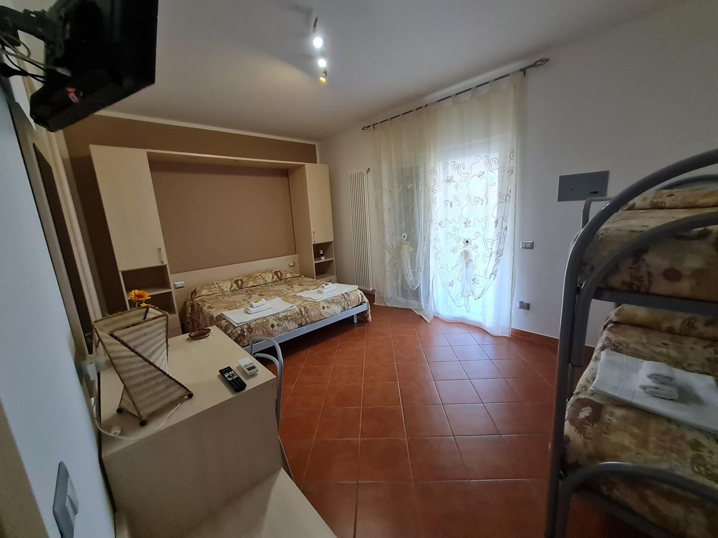 Il Nido Delle Rondini