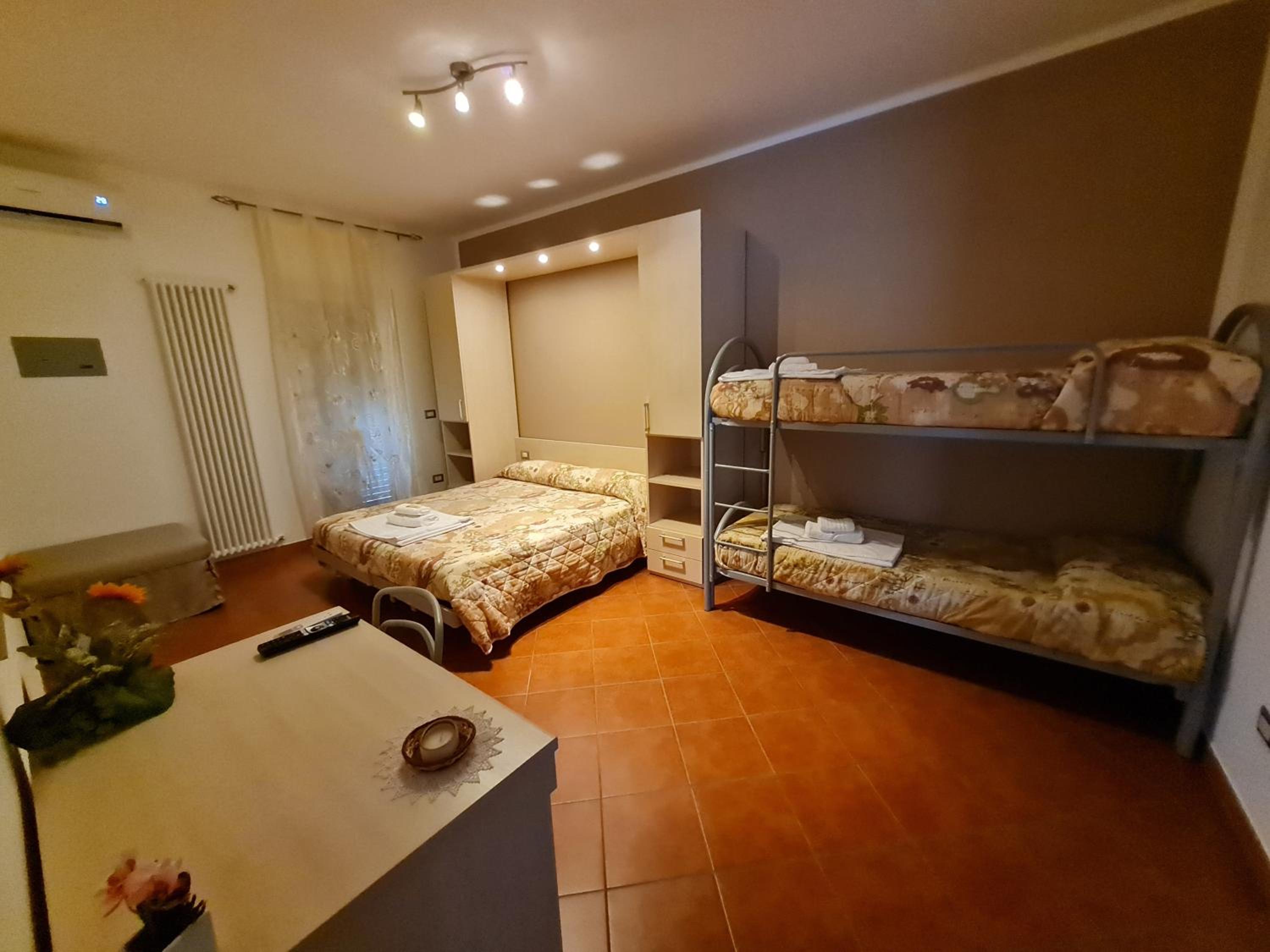 Il Nido Delle Rondini