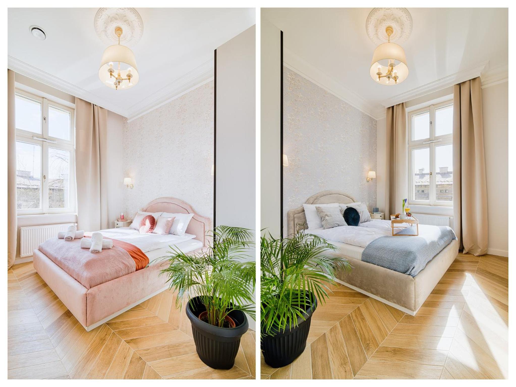 Luxury Apartment St. Sebastian view 2