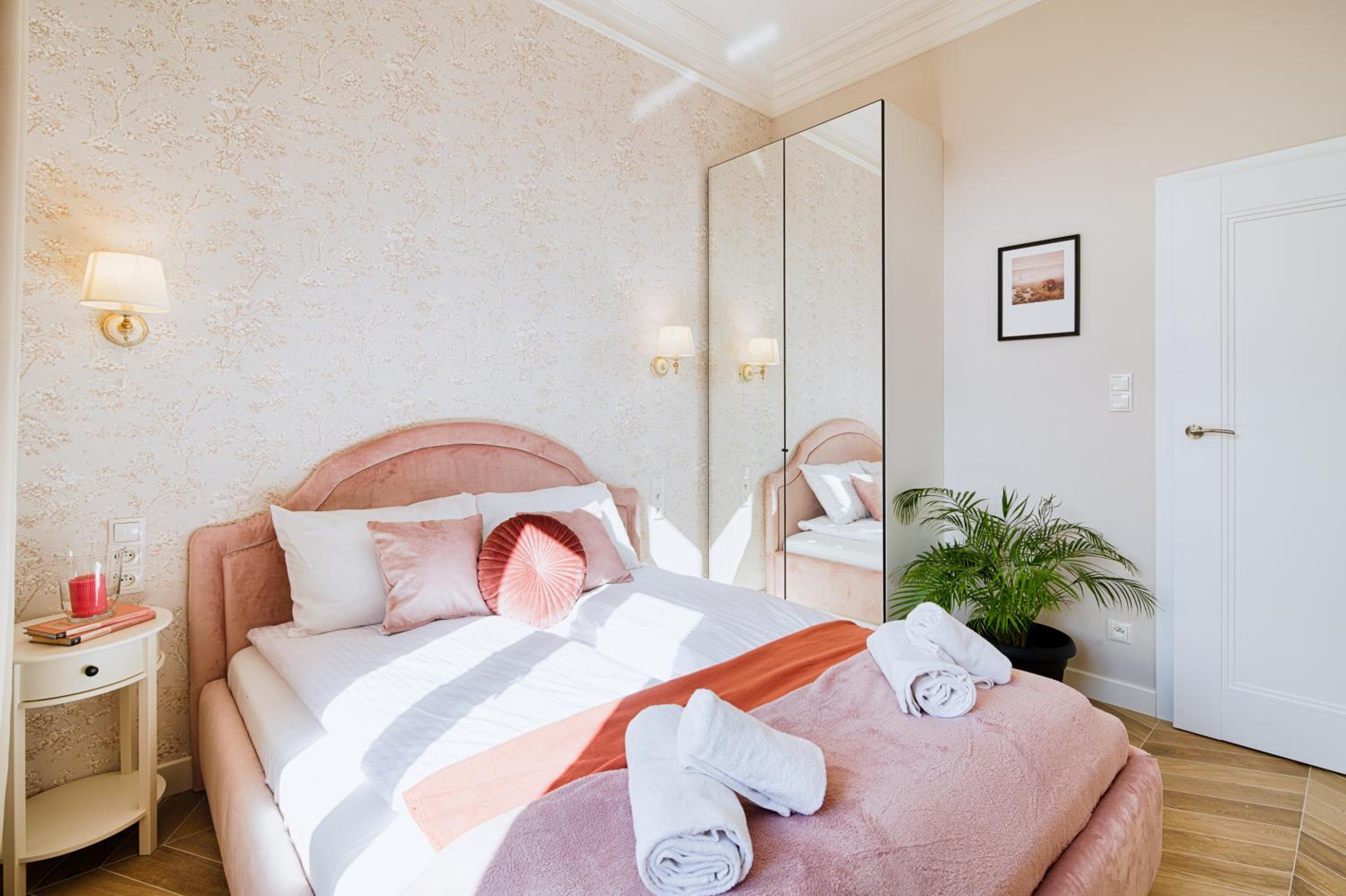 Luxury Apartment St. Sebastian view 4