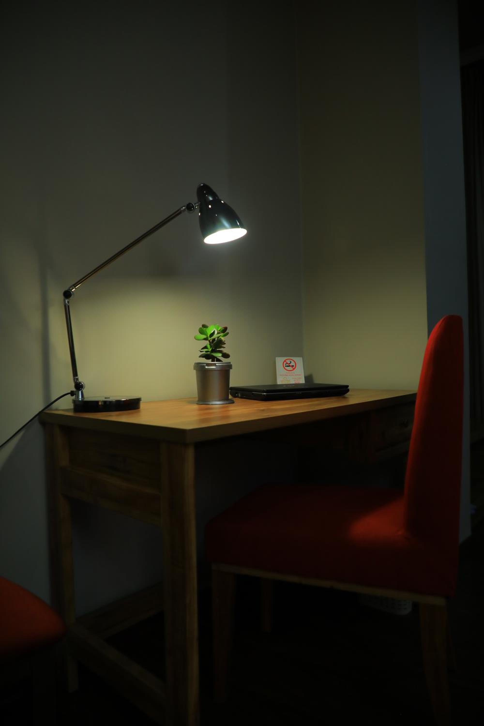 Victoria Hotel Apartment