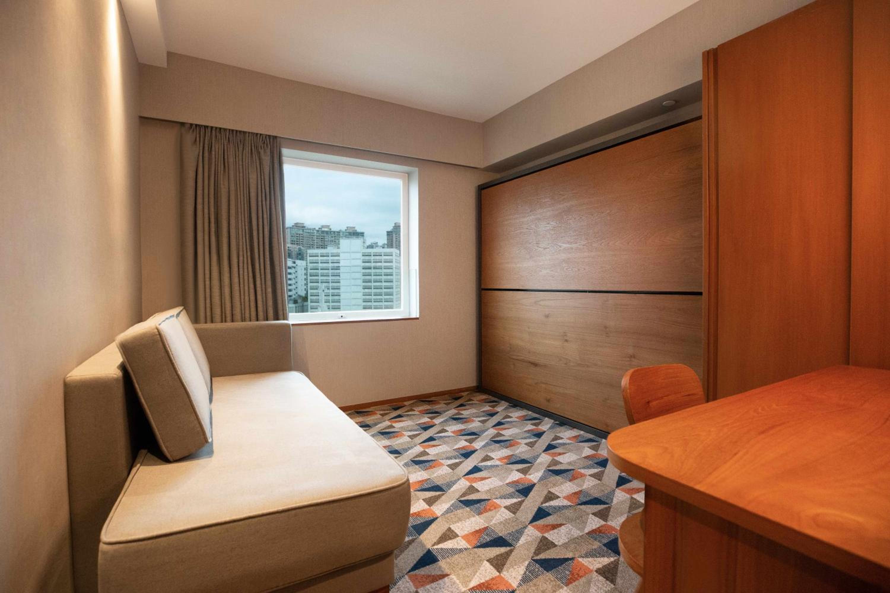 Eaton HK - Langham Hospitality Group