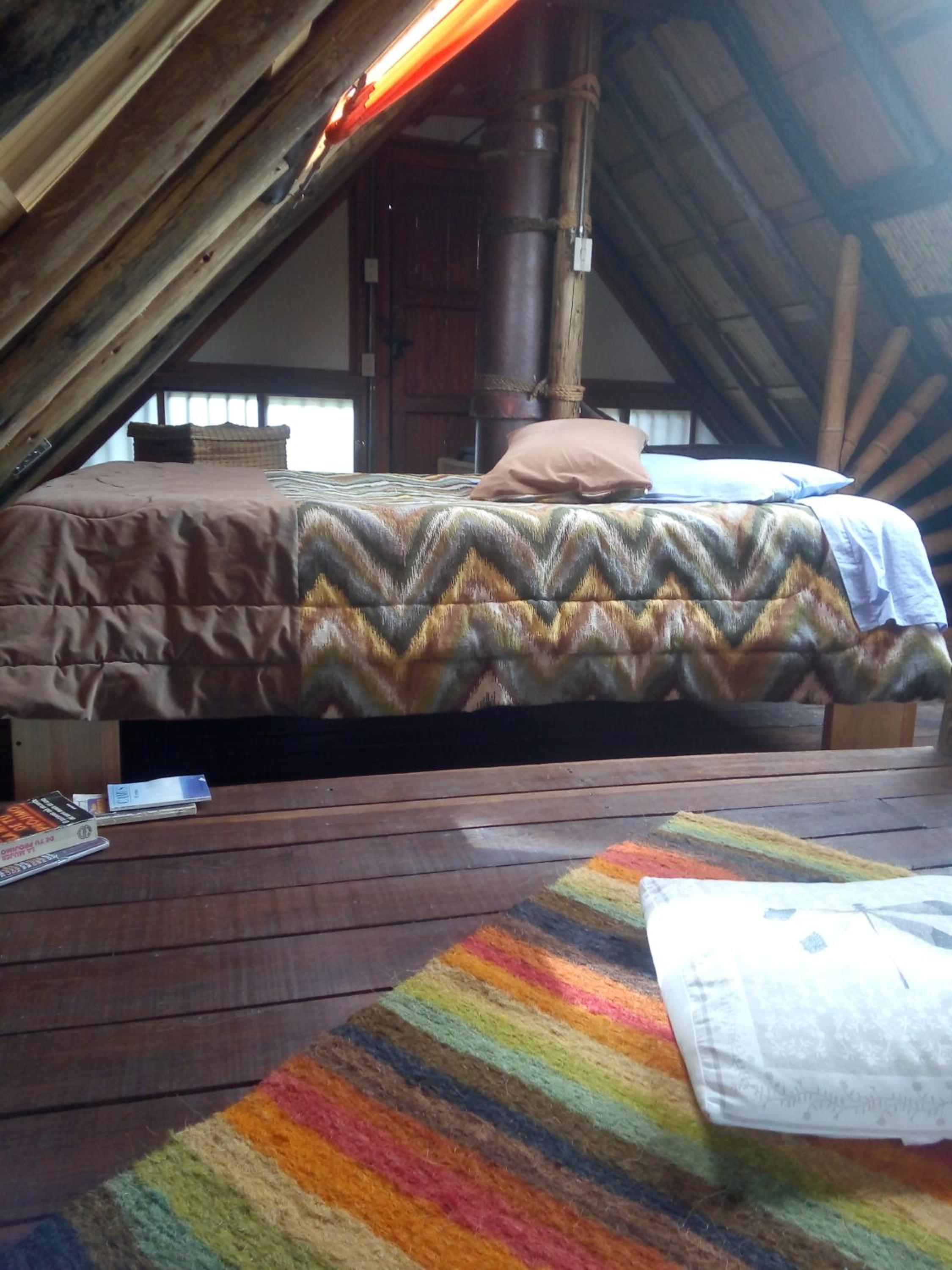 Estancia Iraka
