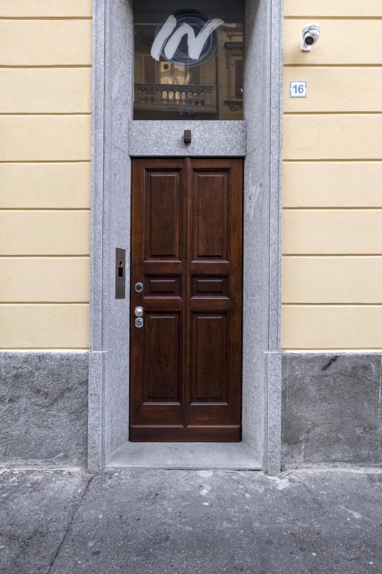 San Salvario Apartments by Wonderful Italy photo 3
