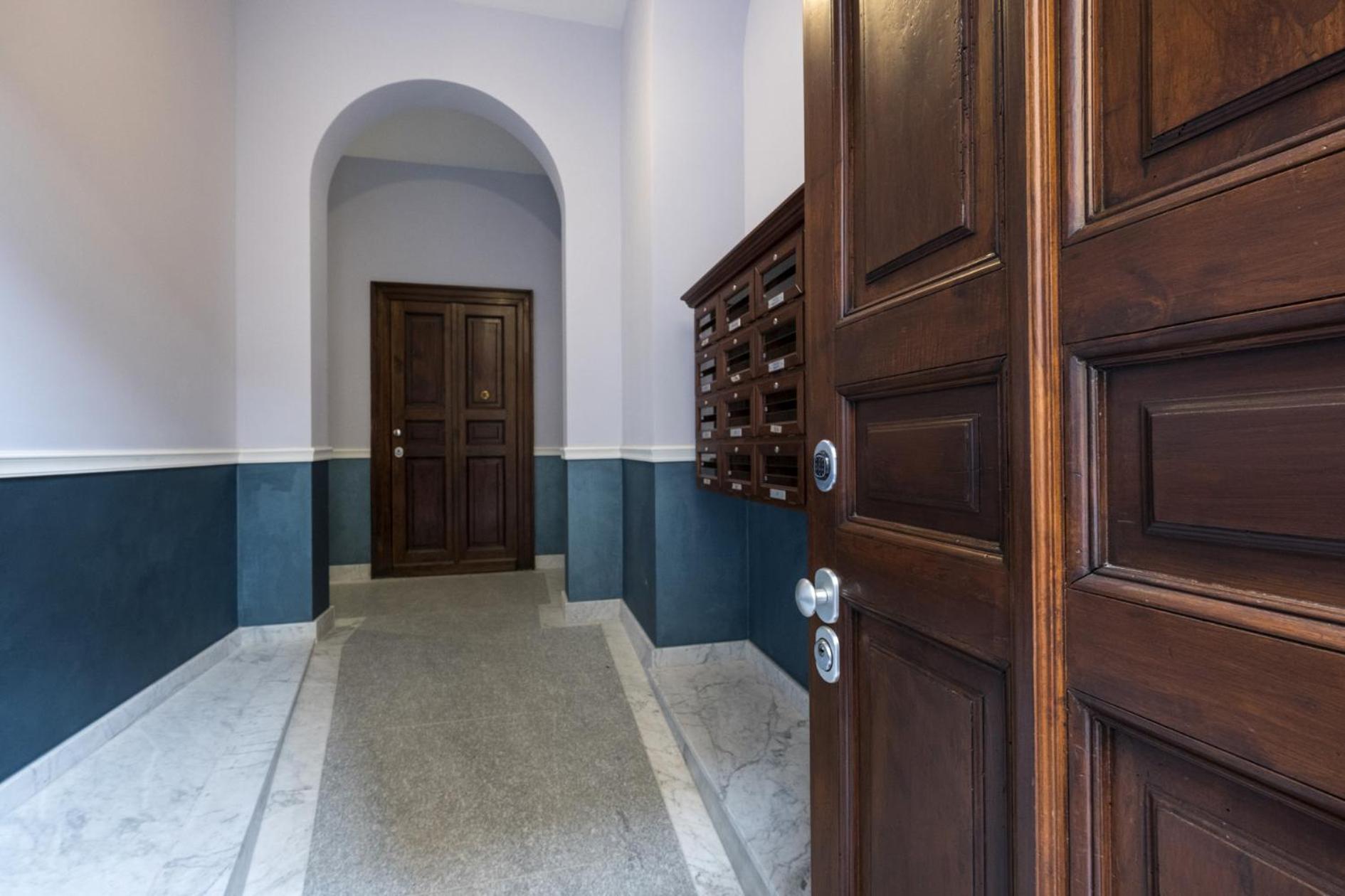 San Salvario Apartments by Wonderful Italy photo 5