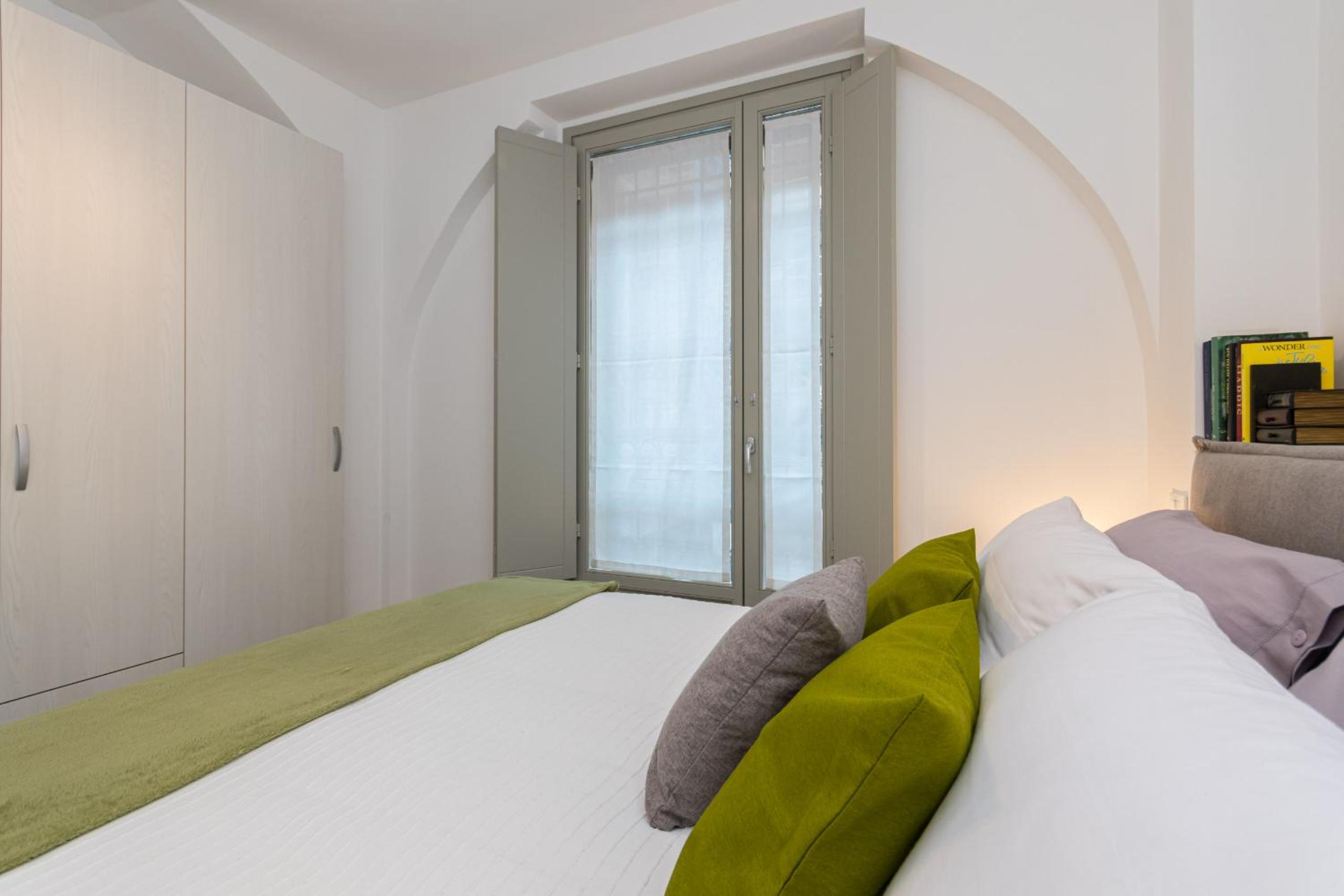 San Salvario Apartments by Wonderful Italy photo 4