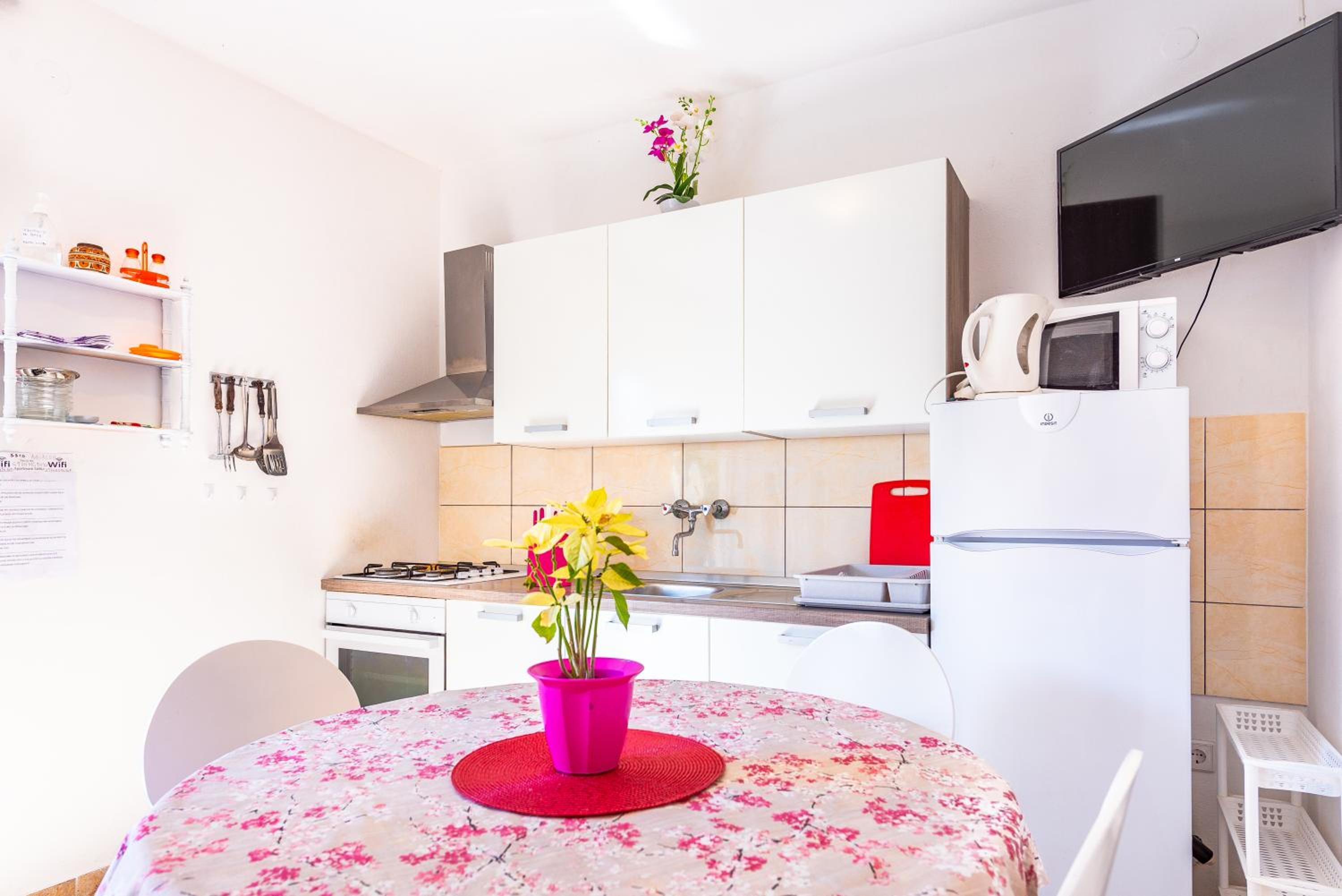 Apartments Jadran view 2