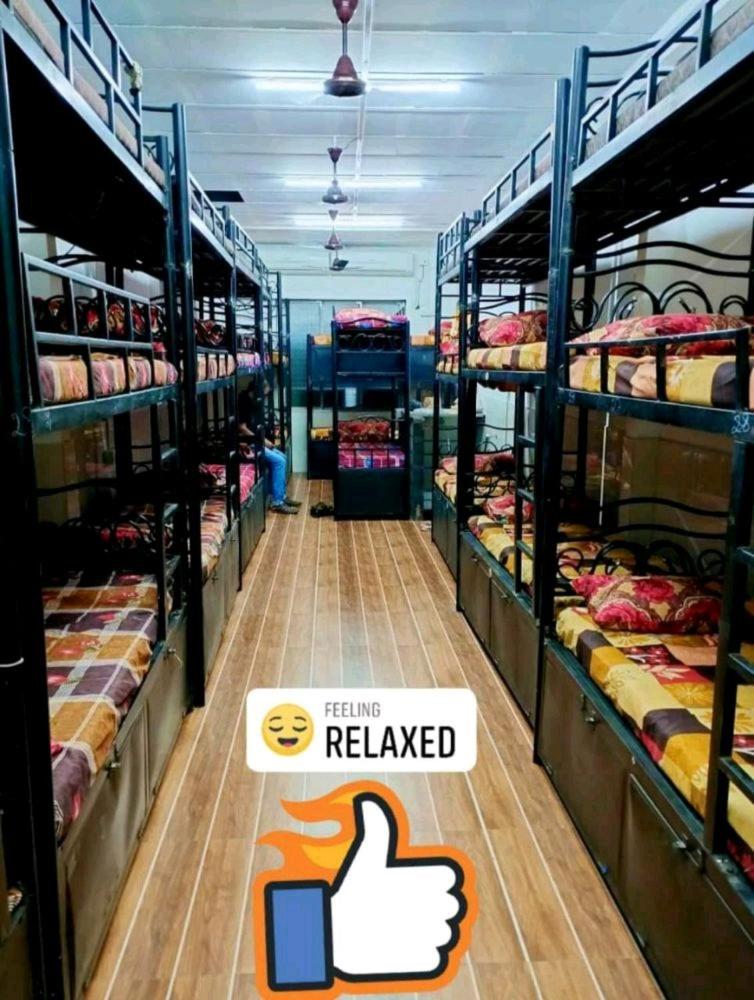 Shree Balaji AC Dormitory view 2