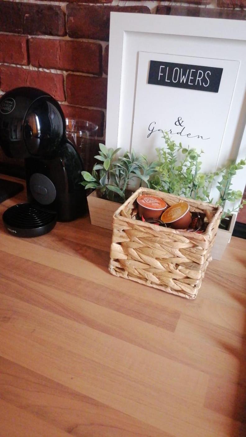 Smart Palas Apartament view 5
