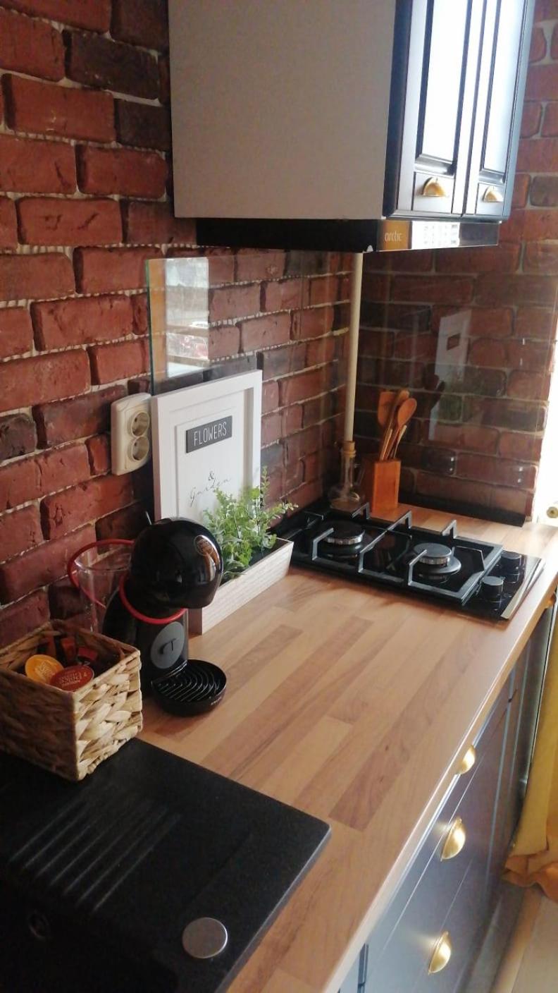 Smart Palas Apartament view 3