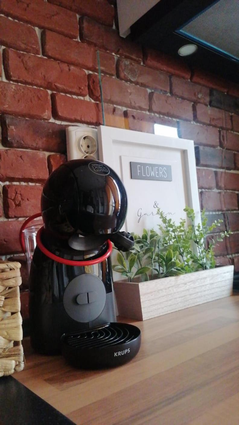 Smart Palas Apartament view 2