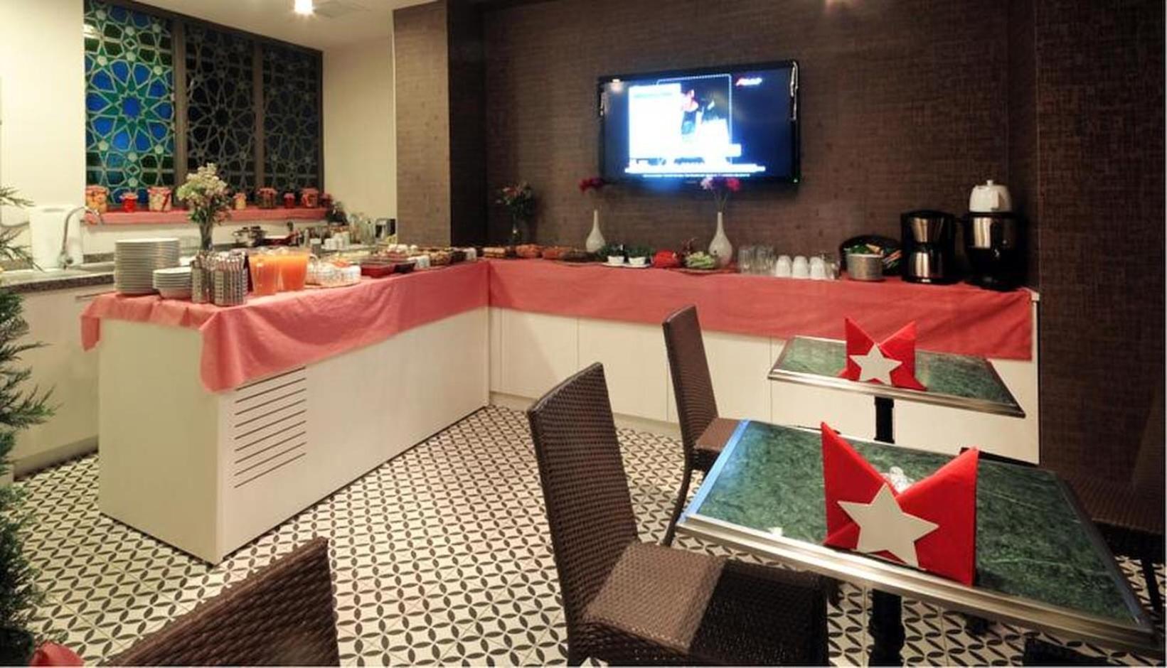 Taksim Loft Residence