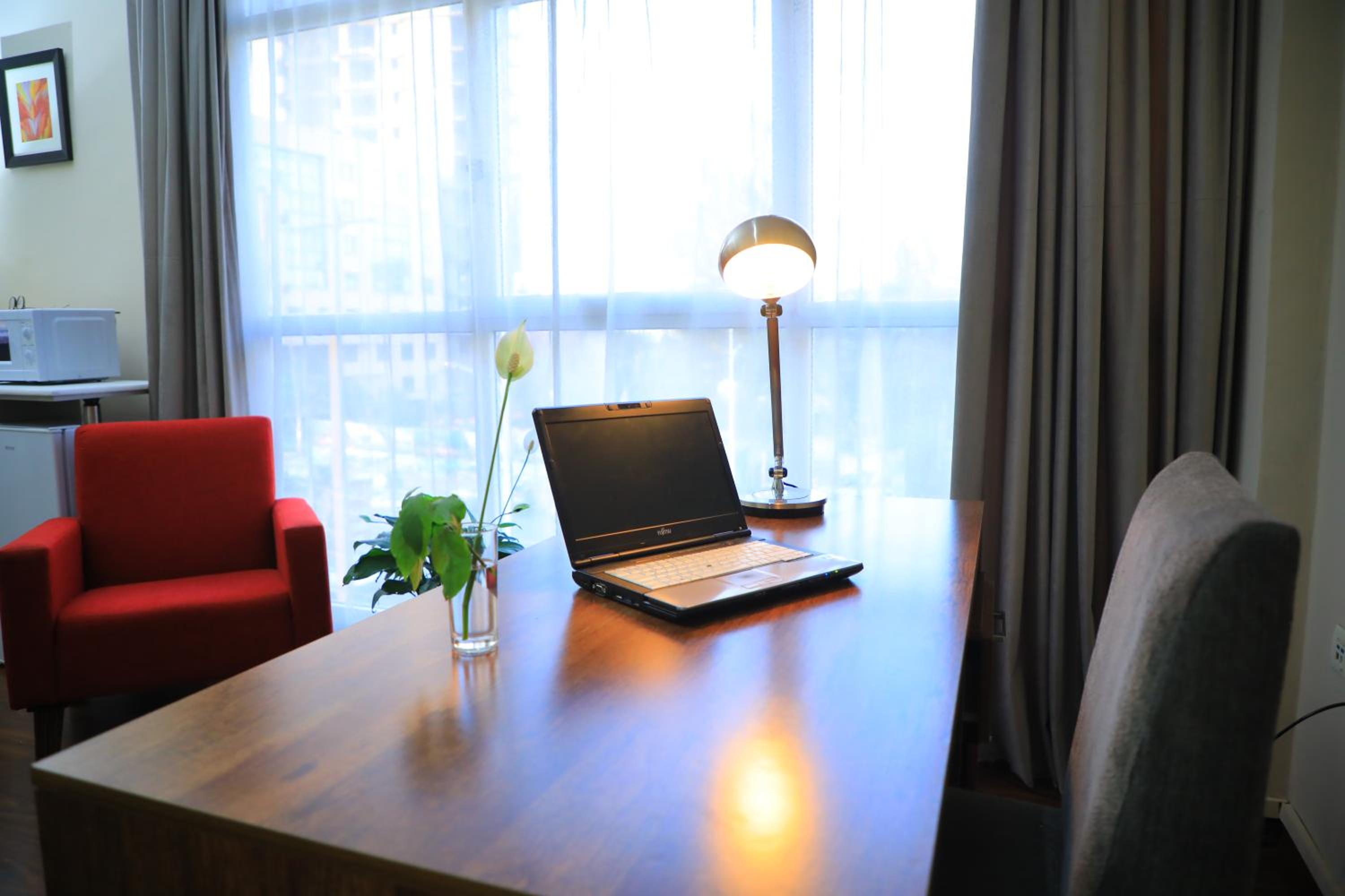 Victoria Hotel Apartment