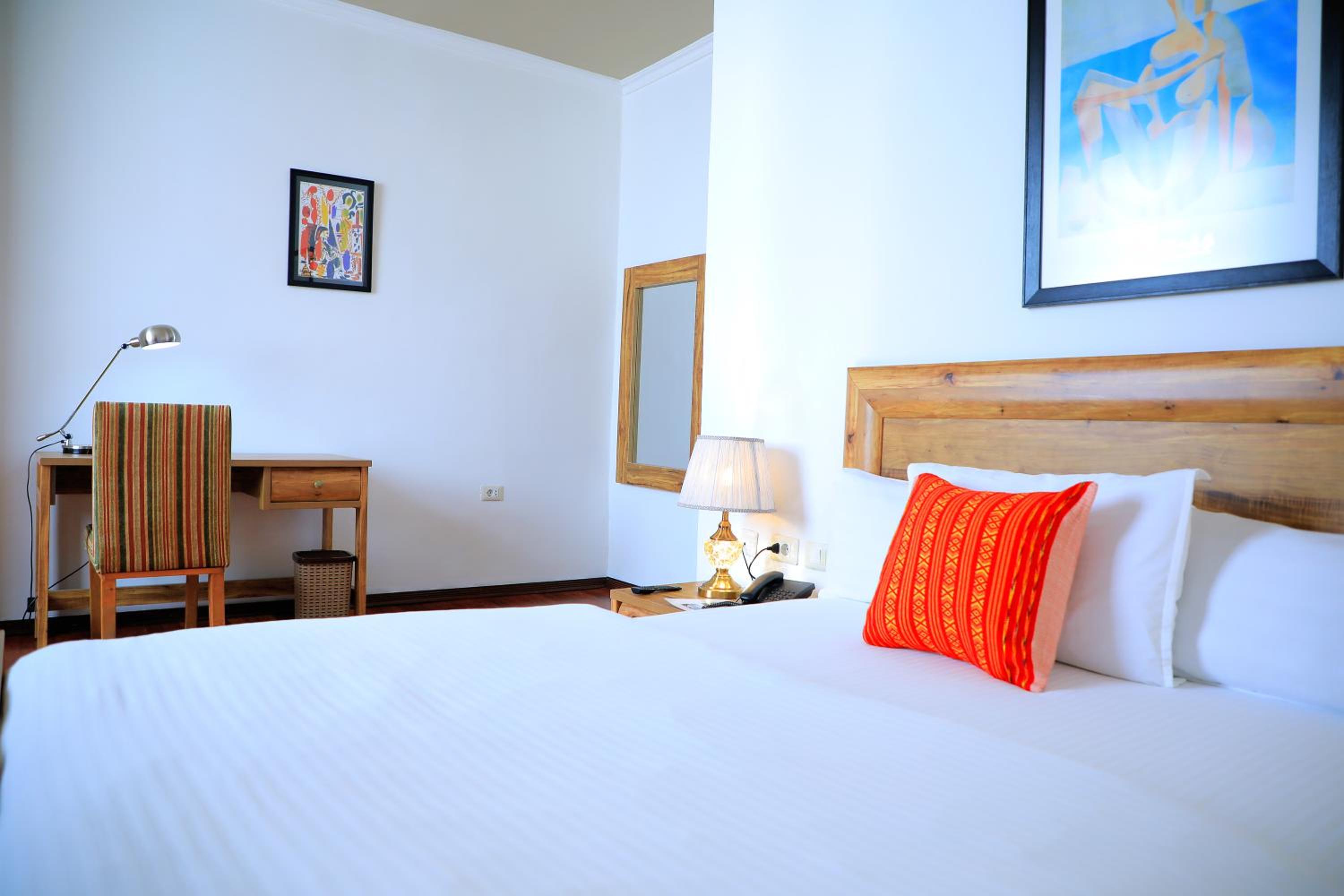 Victoria Hotel Apartment