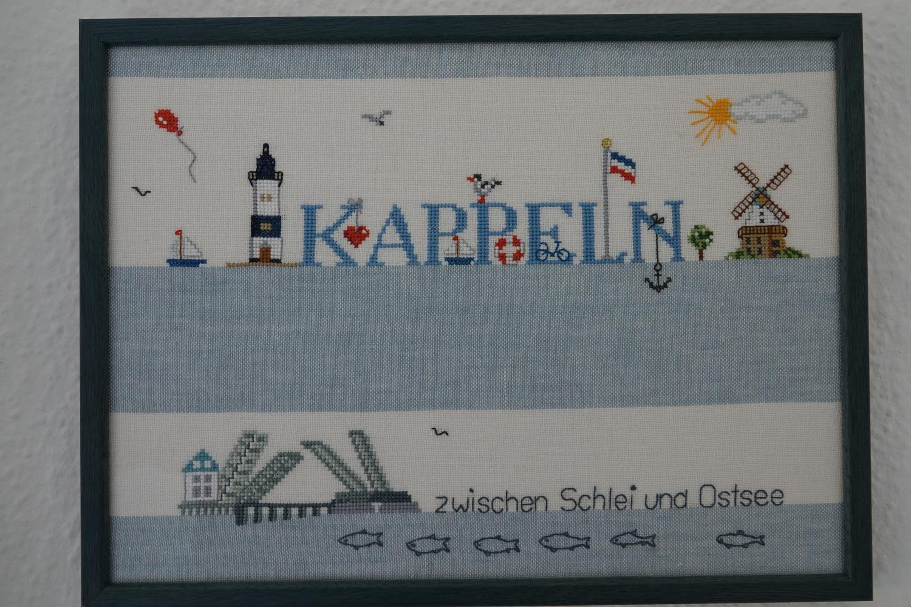 Ferienwohnungen Knospe