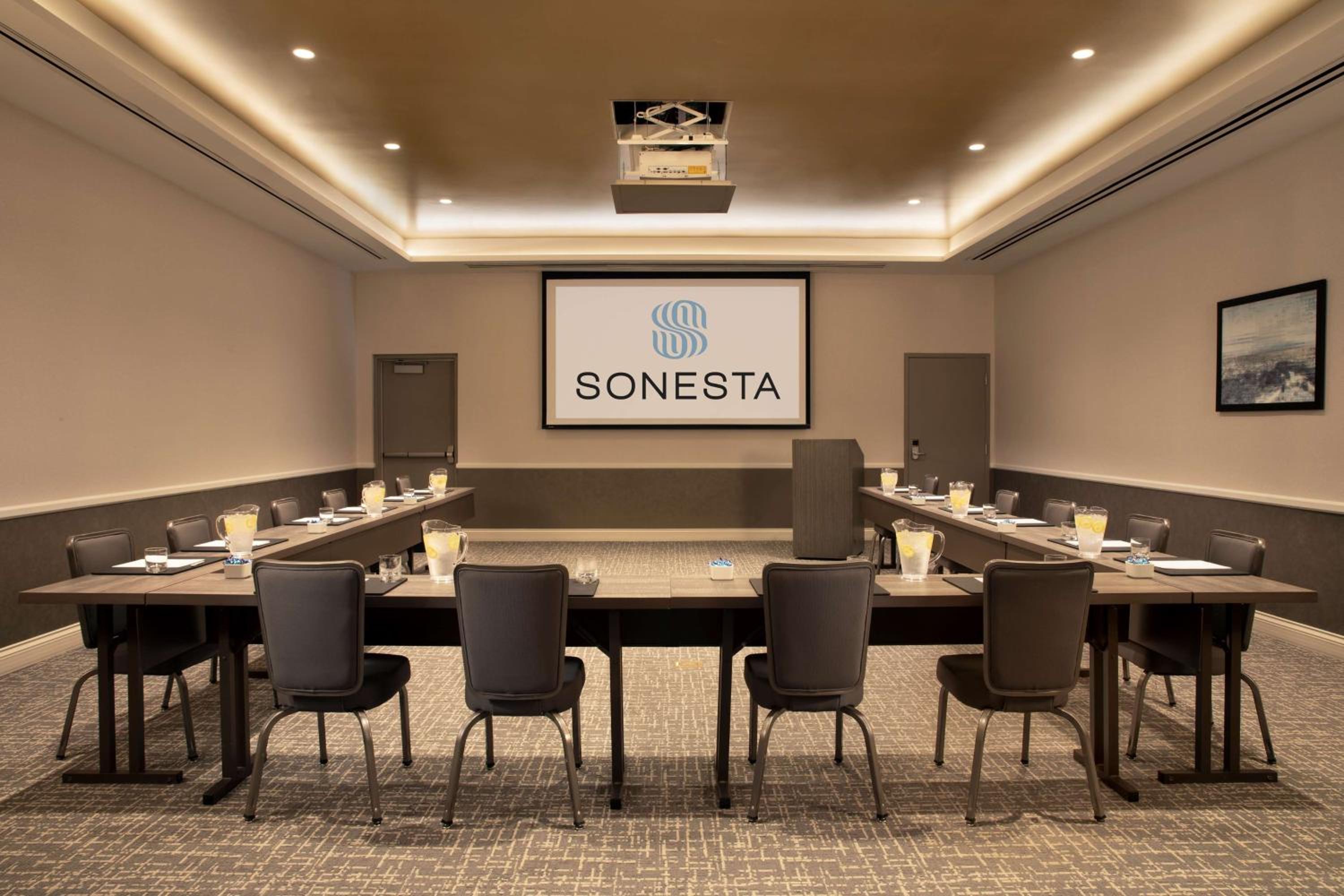 Sonesta Silicon Valley, Fotografia 52