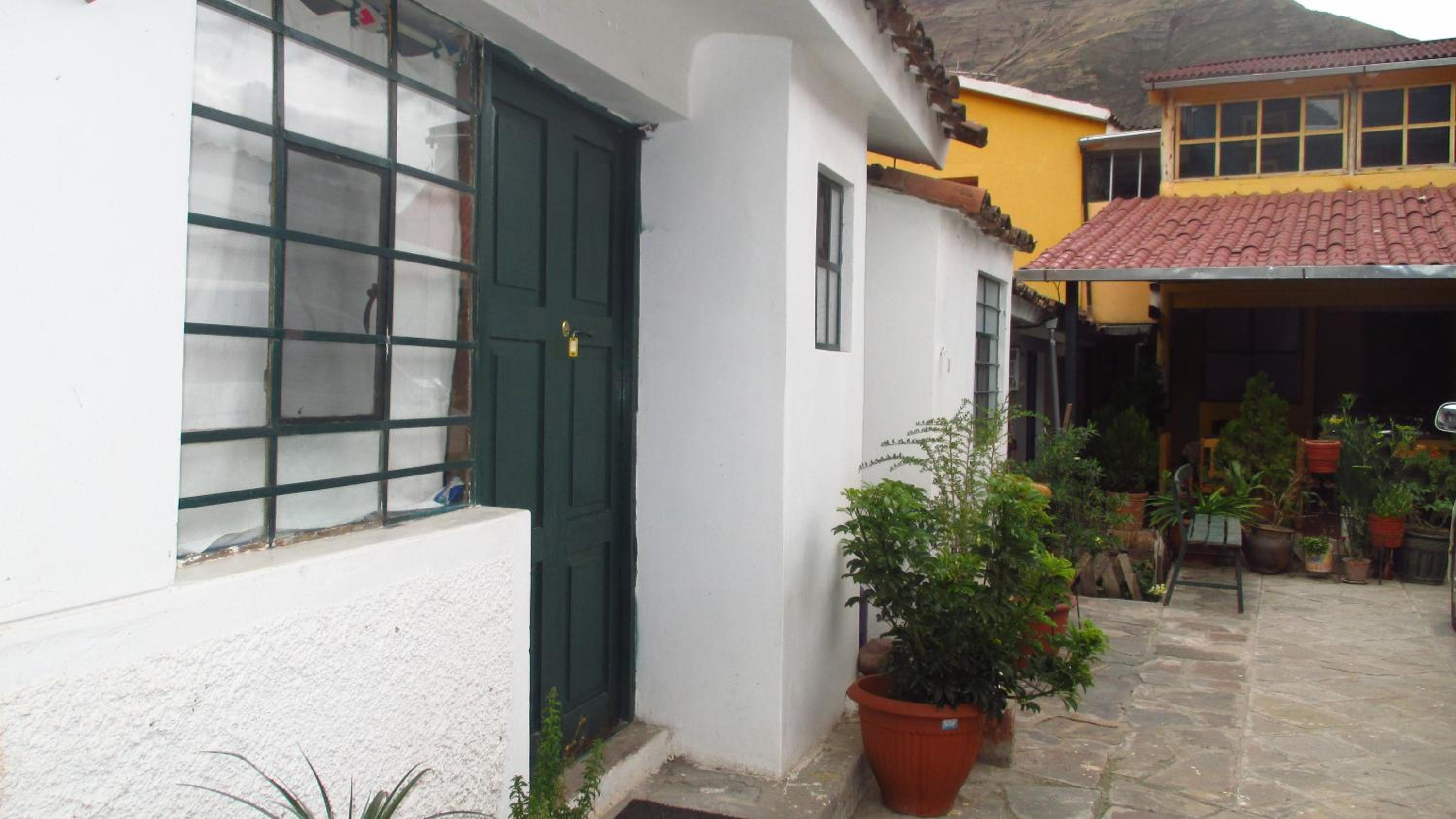 Hospedaje Familiar Kitamayu Pisac