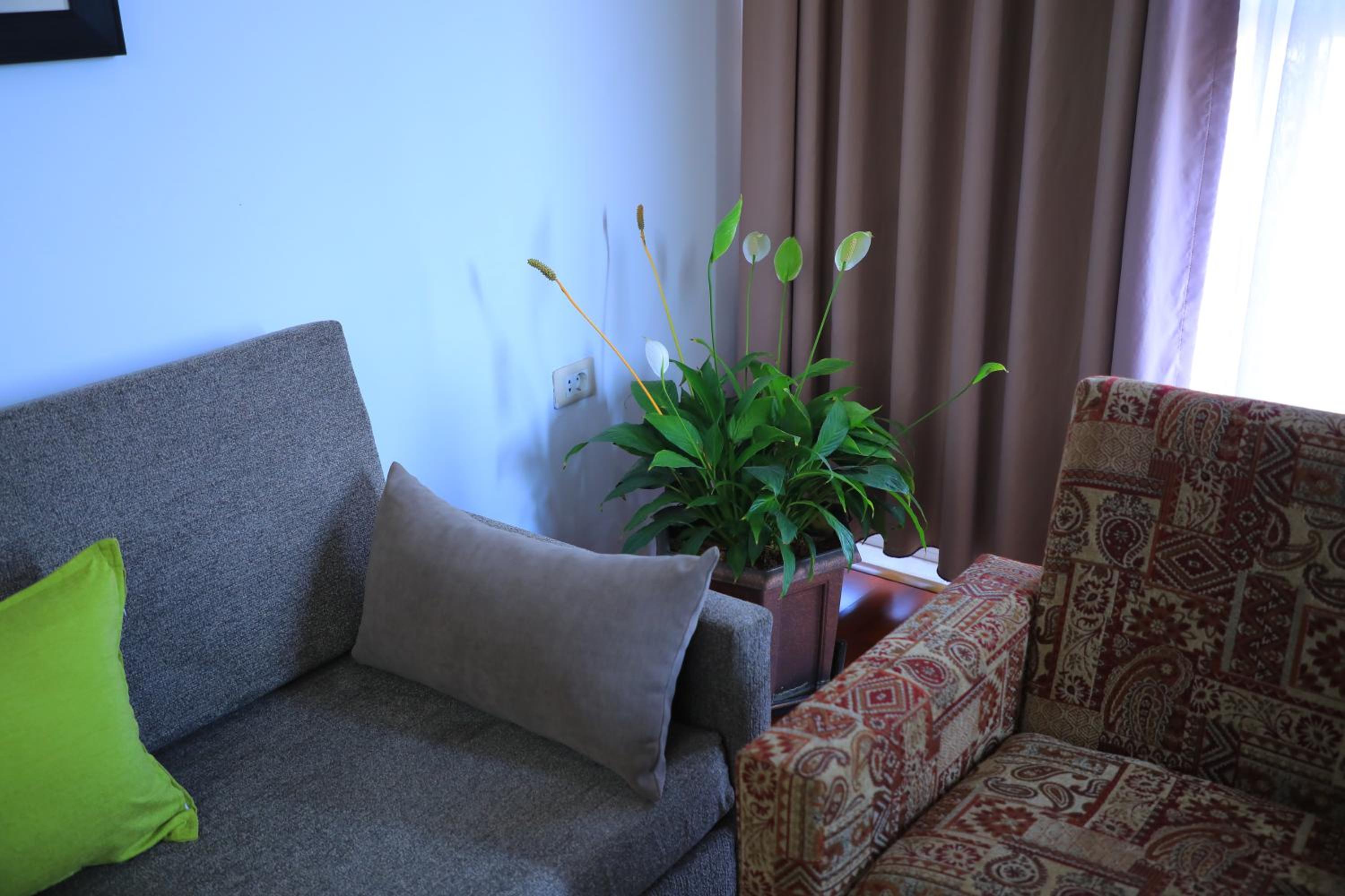 Victoria Hotel Apartment