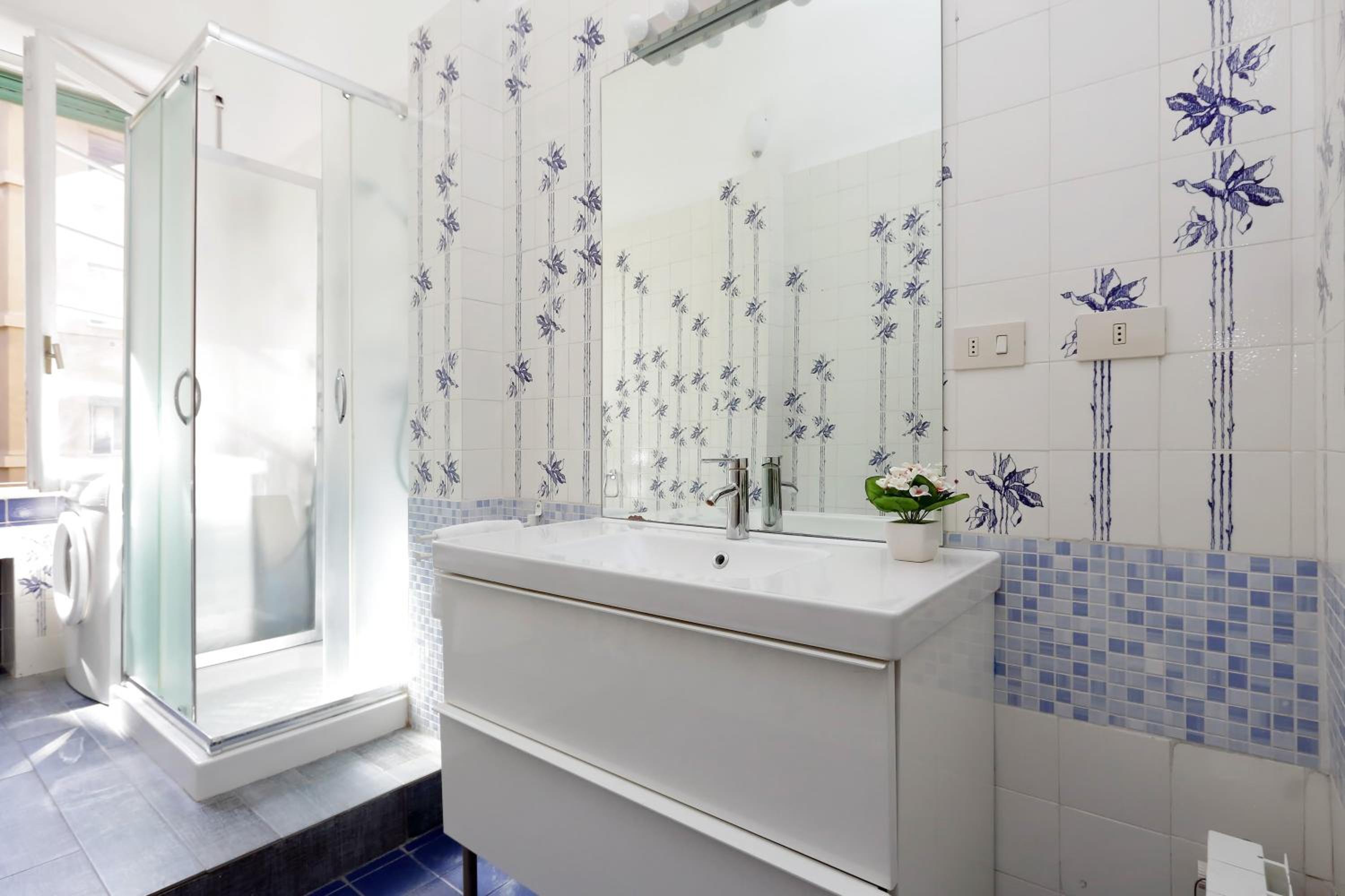 4BNB - Chinotto Spacious Apartment