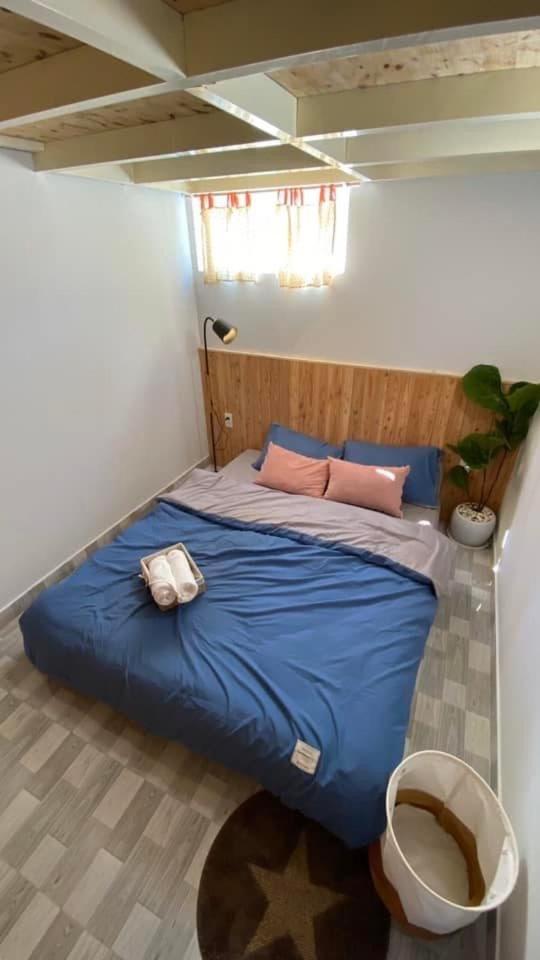 Lem Homestay Đà Lạt