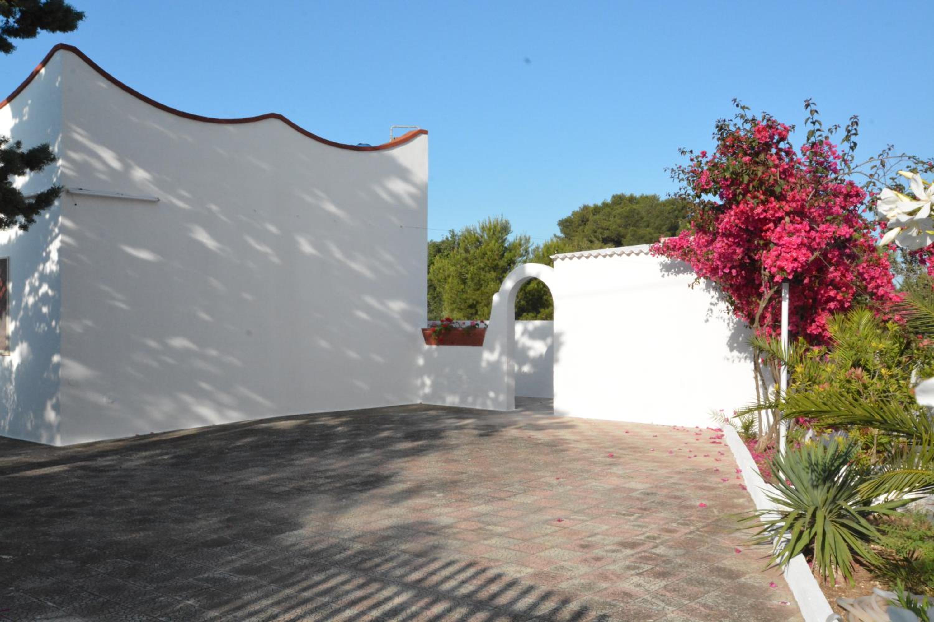 CASA VACANZE ROSALBA SAN PIETRO IN BEVAGNA view 2