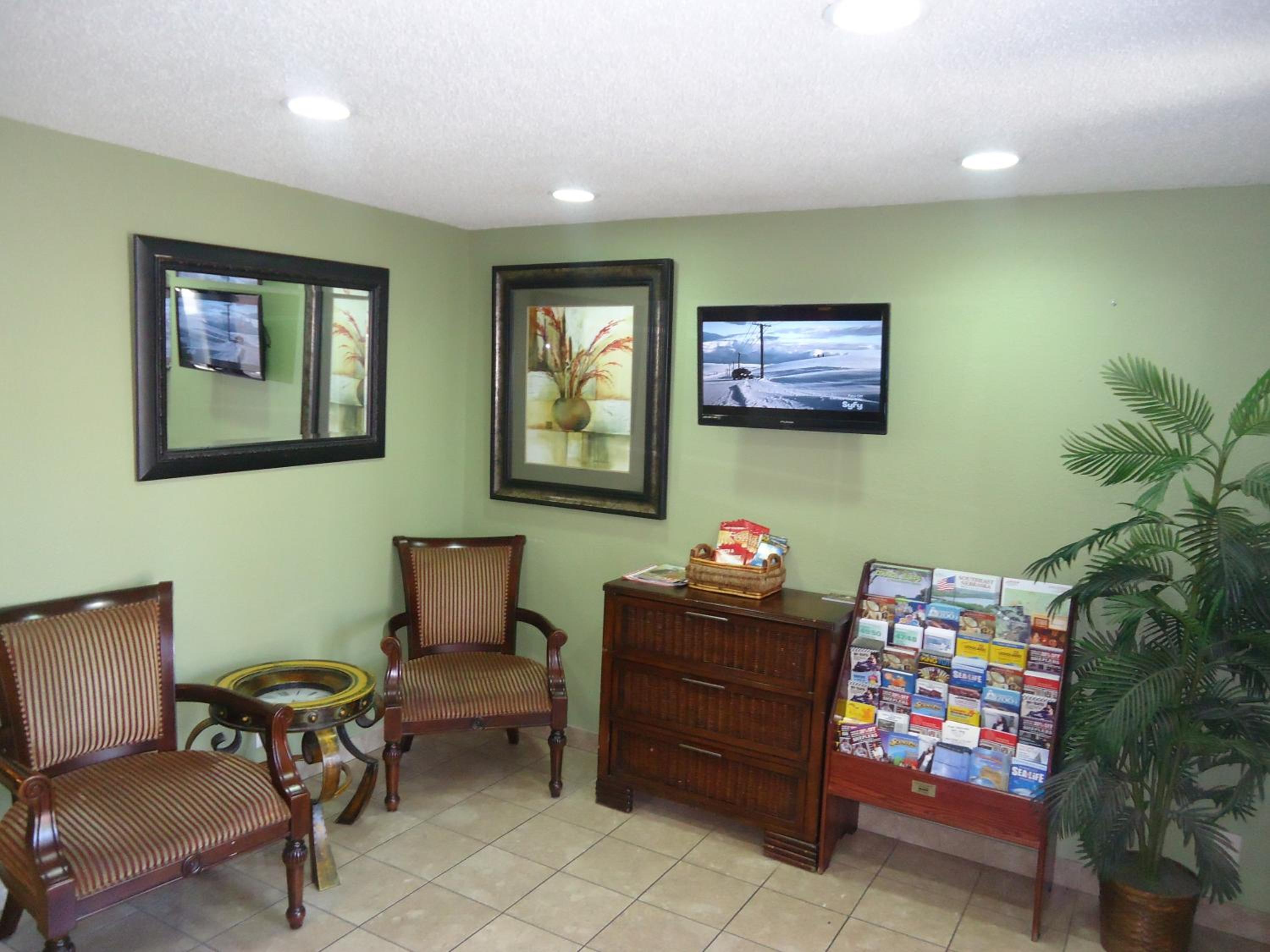 TownHouse Extended Stay Hotel Downtown view 2