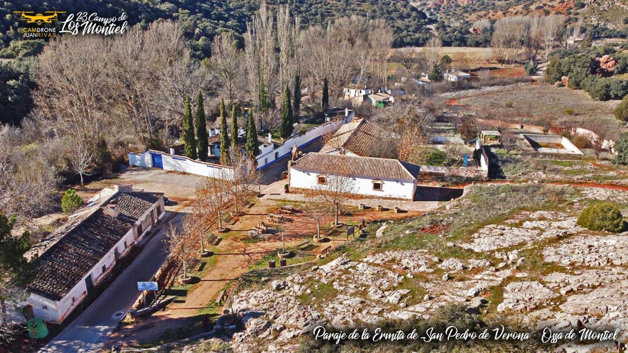 Venta del Celemín