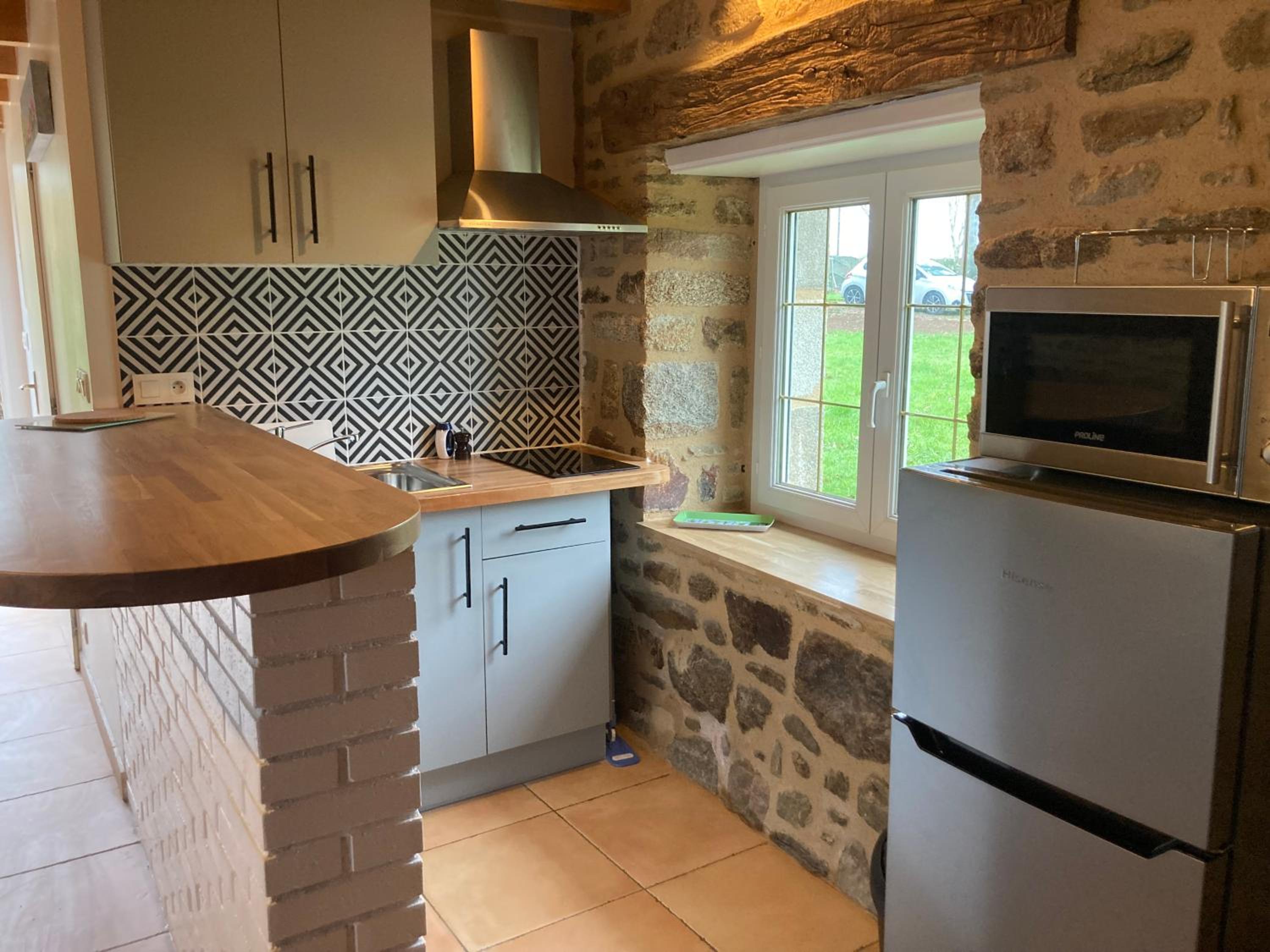 Le Clos de Kermadec, photo 41