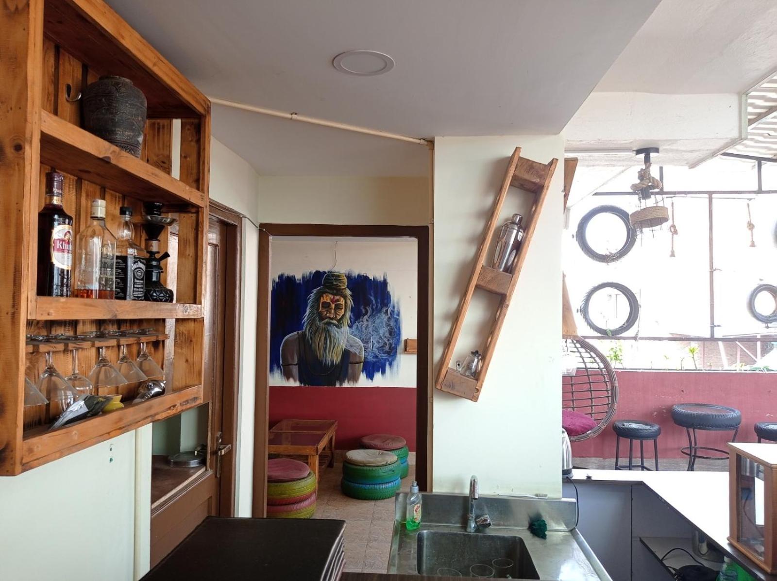 Holiday Hostel