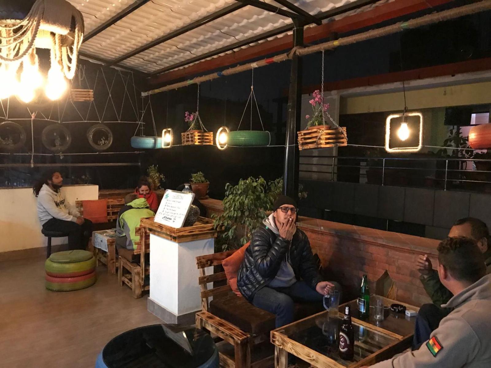 Holiday Hostel
