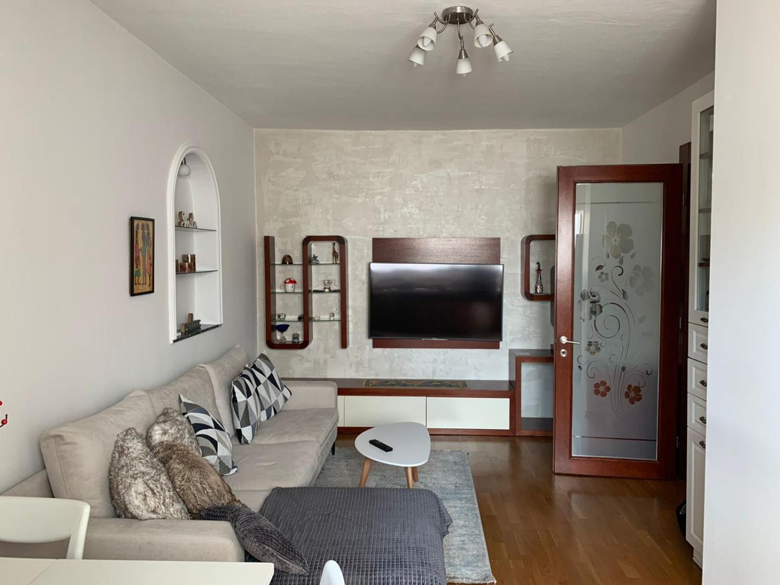 Cozy Nest Ledi
